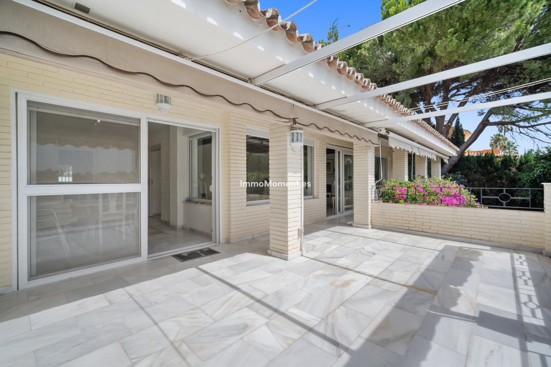 Revente - Villa individuelle - Marbella - Guadalmina Alta