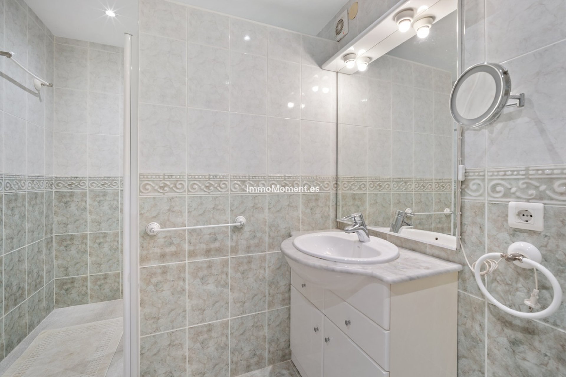 Revente - Villa individuelle - Marbella - Guadalmina Alta