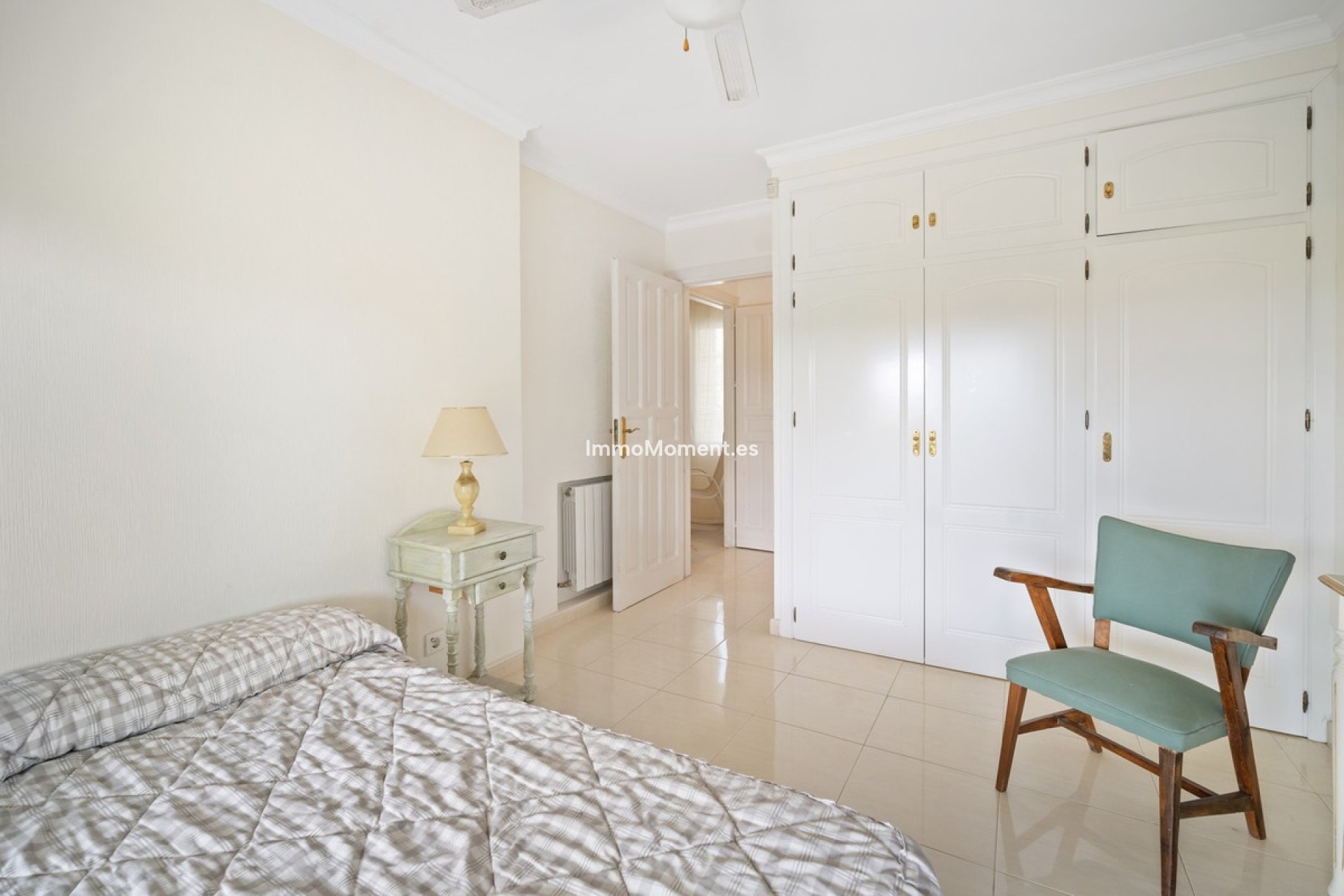 Revente - Villa individuelle - Marbella - Guadalmina Alta