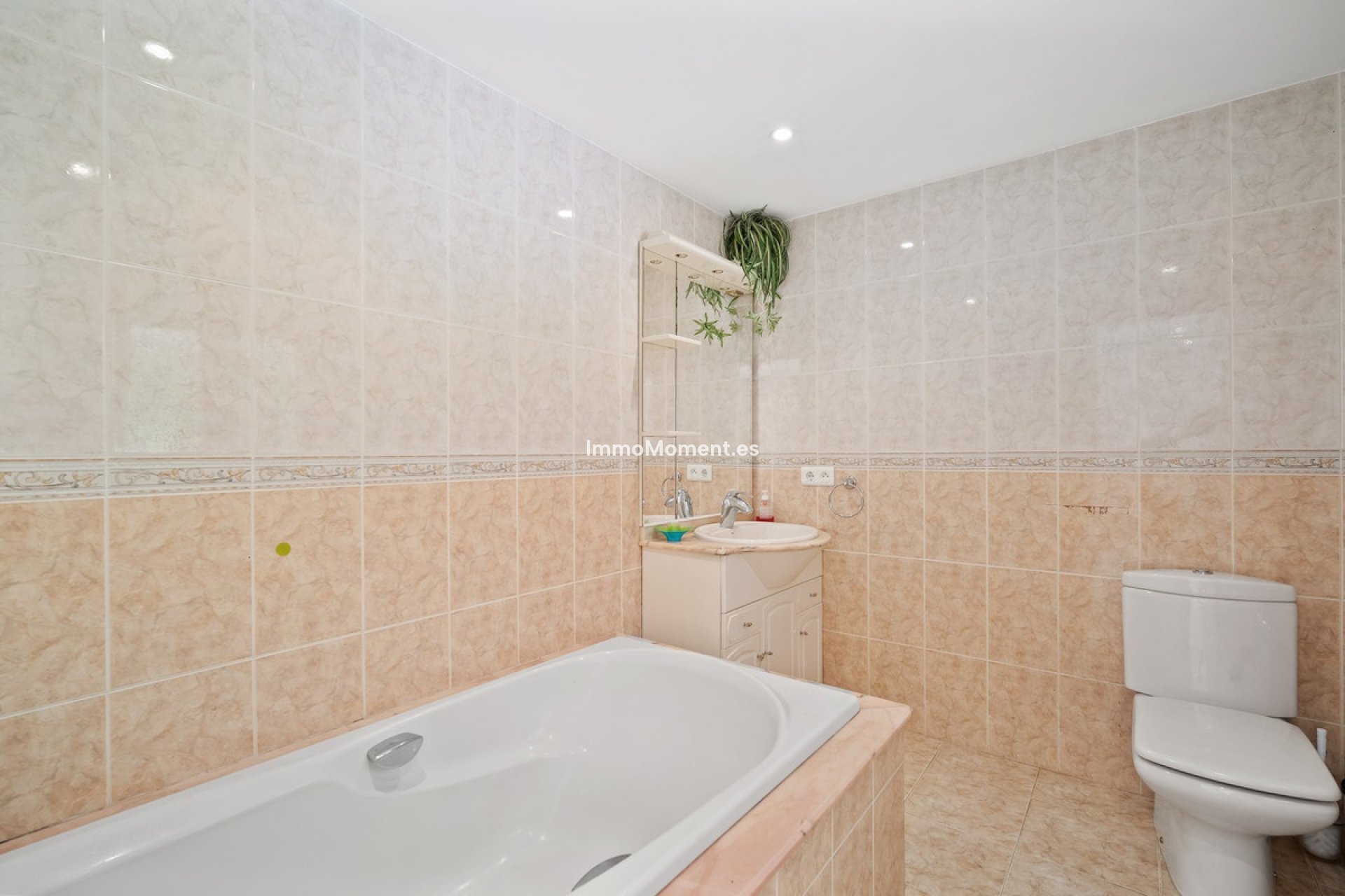 Revente - Villa individuelle - Marbella - Guadalmina Alta