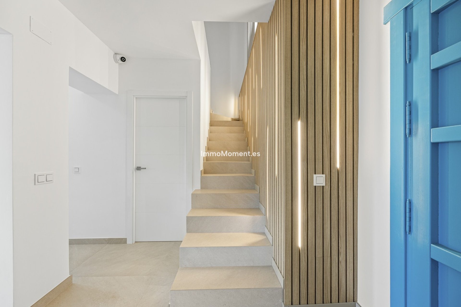 Revente - Villa individuelle - Marbella - Guadalmina Alta