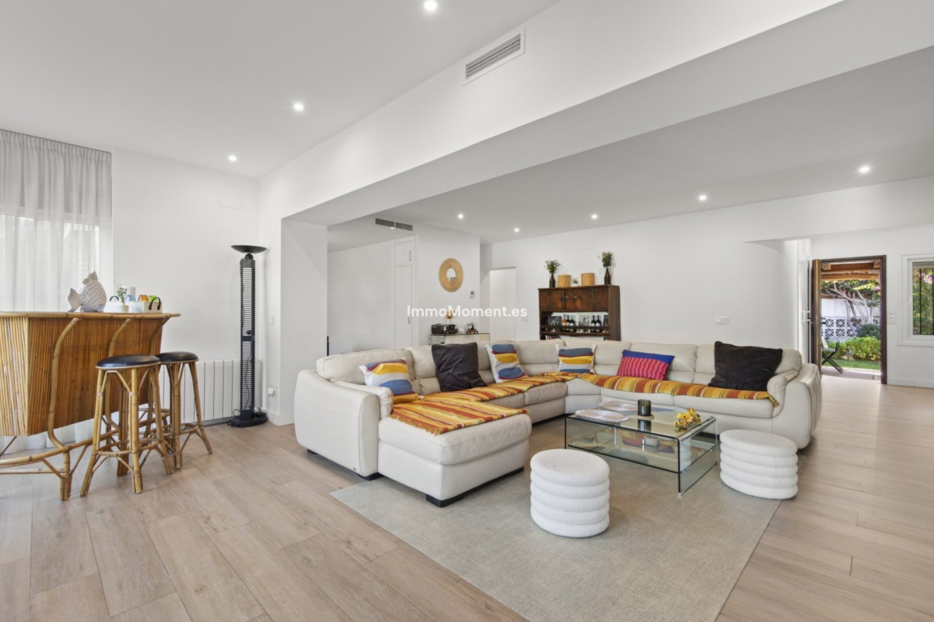 Revente - Villa individuelle - Marbella - Guadalmina Alta