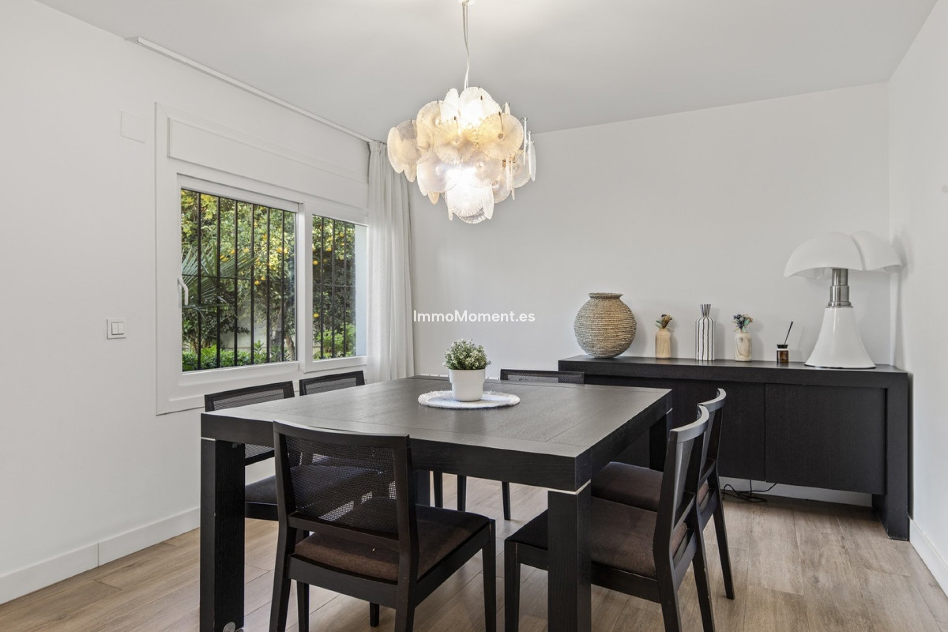 Revente - Villa individuelle - Marbella - Guadalmina Alta