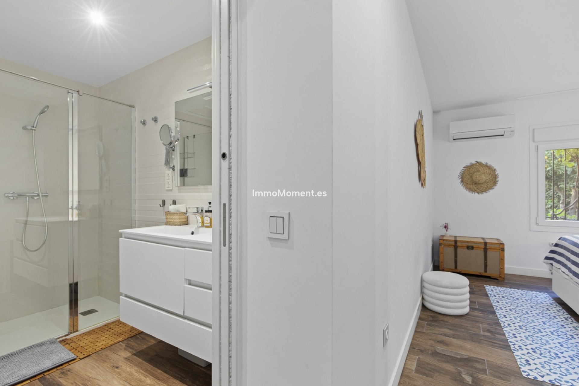 Revente - Villa individuelle - Marbella - Guadalmina Alta