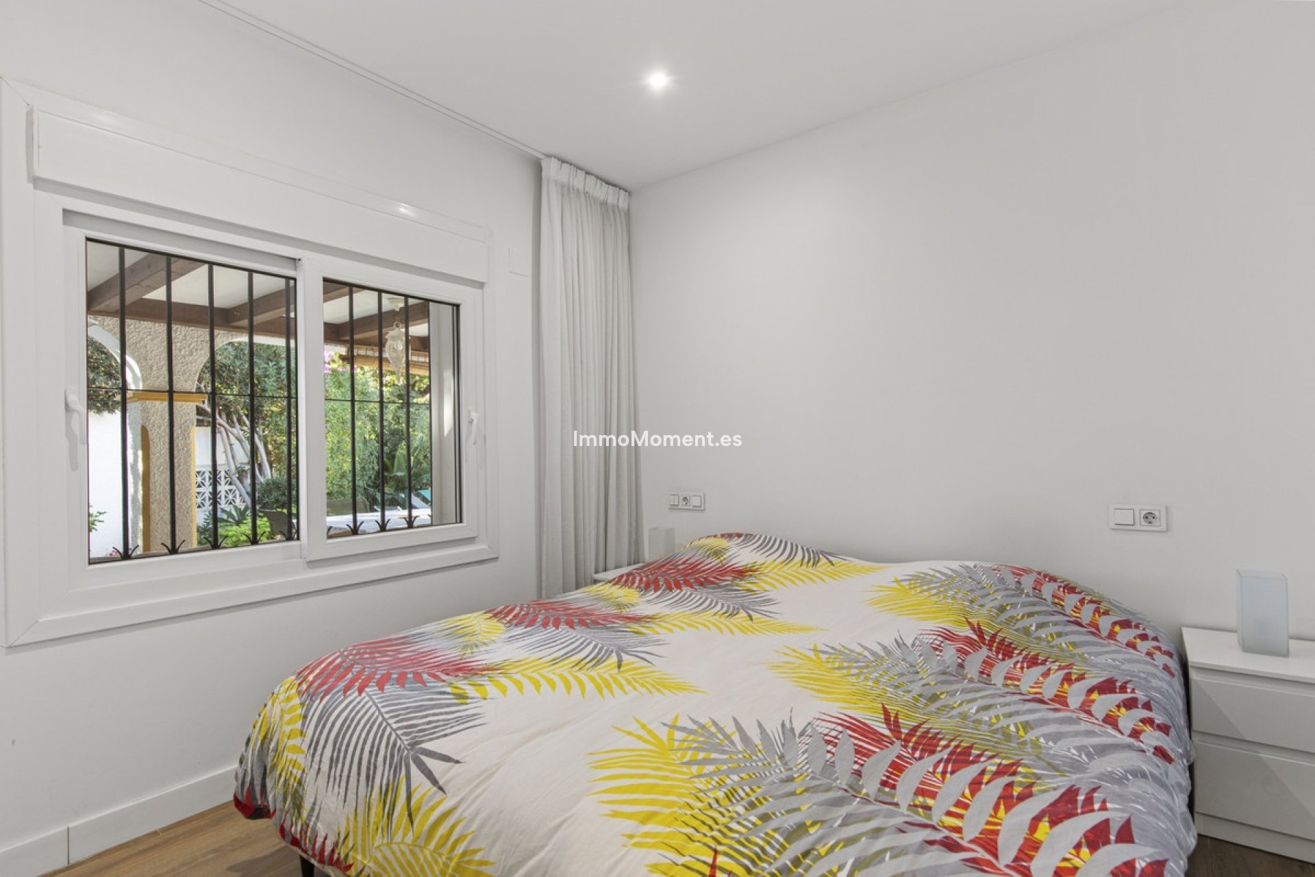 Revente - Villa individuelle - Marbella - Guadalmina Alta