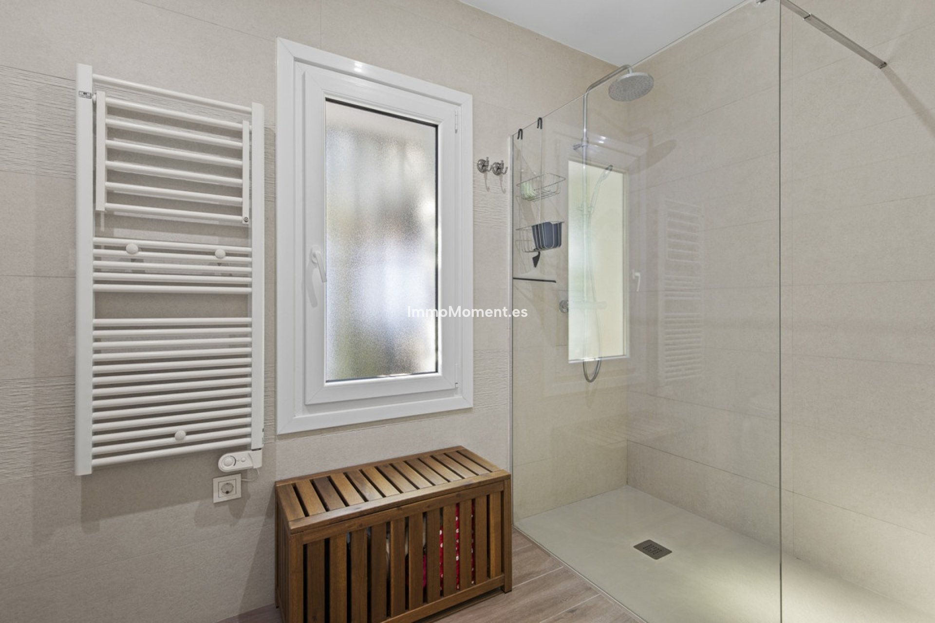 Revente - Villa individuelle - Marbella - Guadalmina Alta