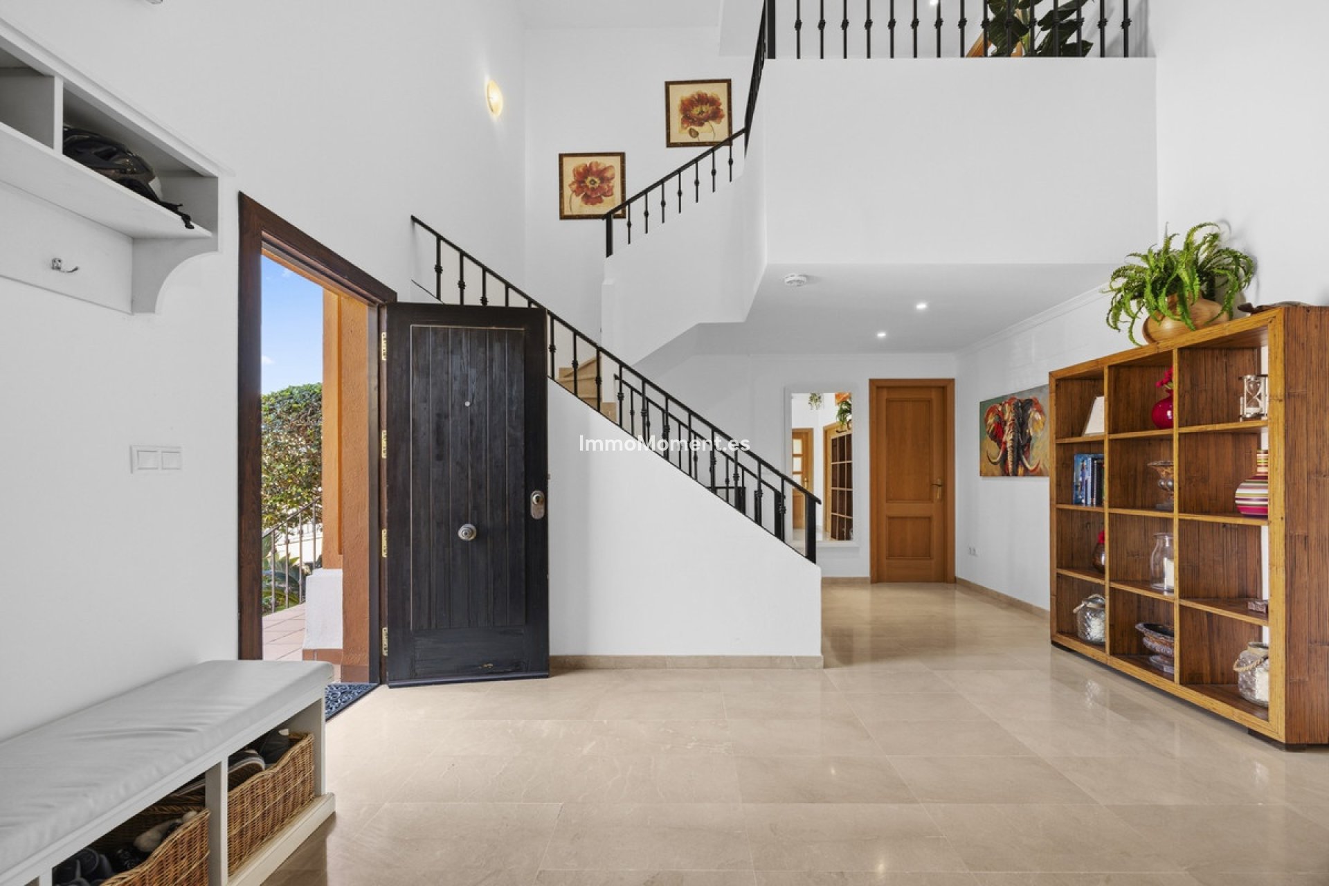 Revente - Villa individuelle - Marbella - Guadalmina Alta