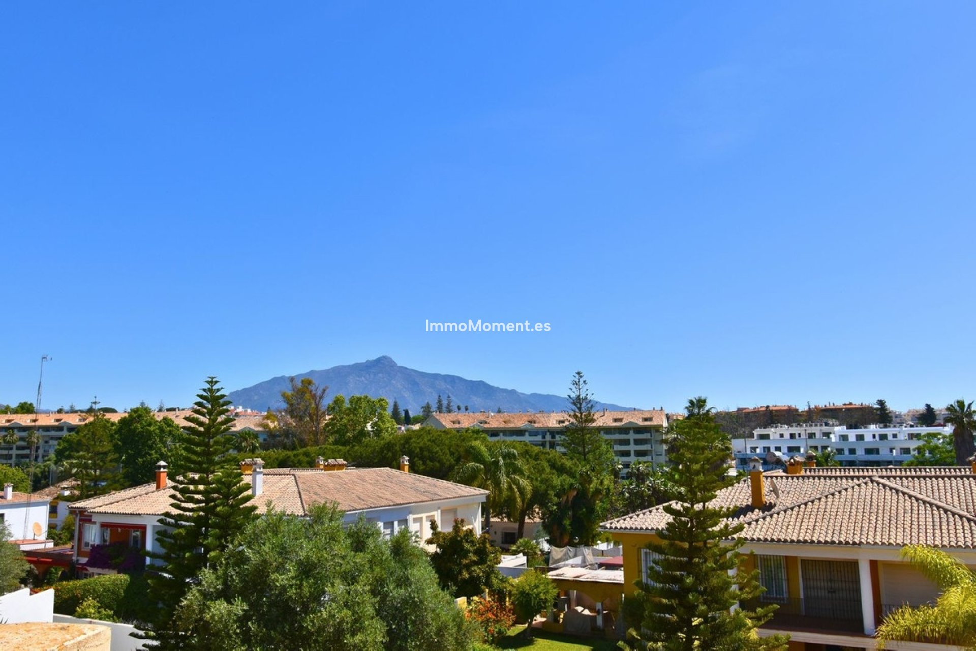 Revente - Villa individuelle - Marbella - Guadalmina Alta