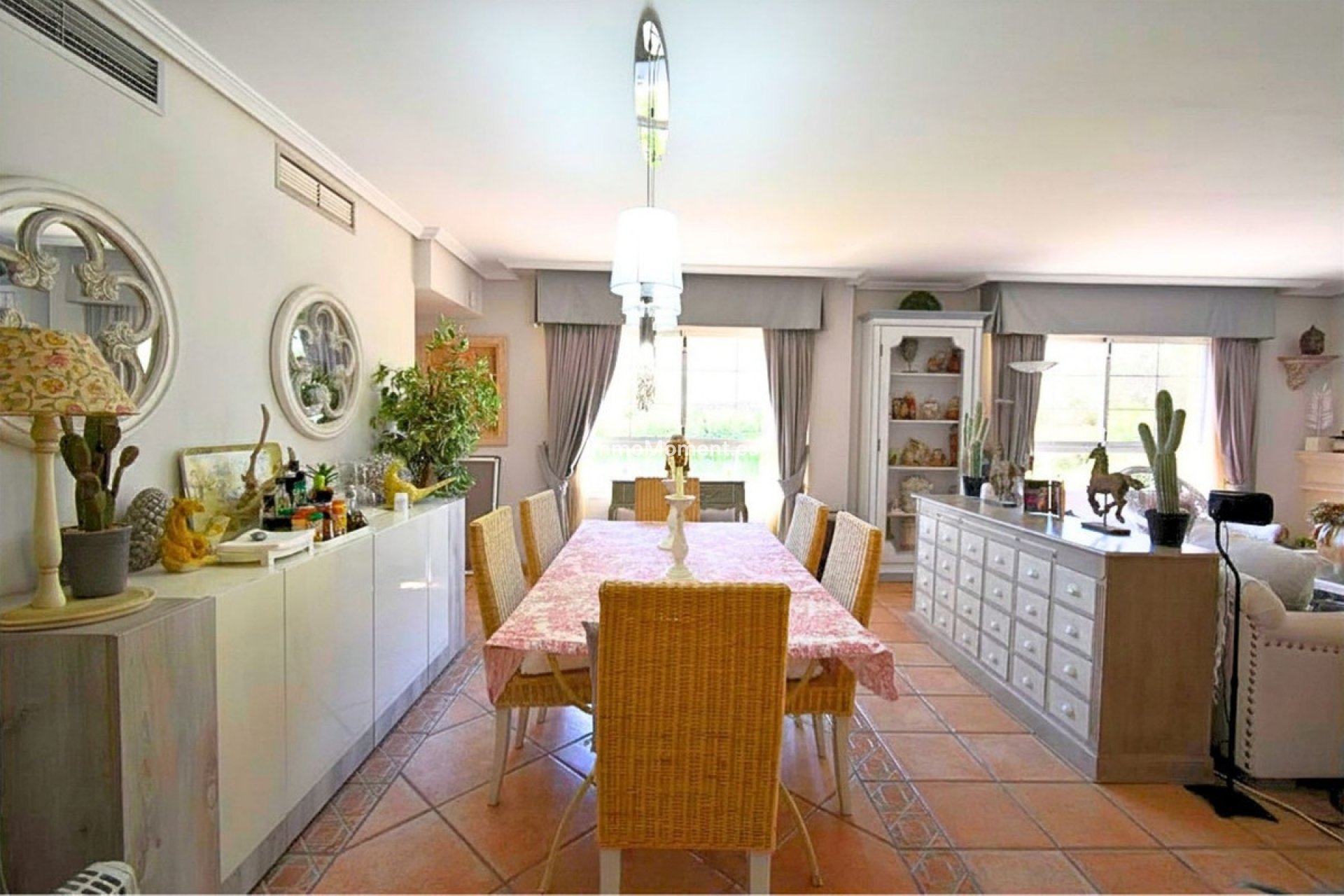Revente - Villa individuelle - Marbella - Guadalmina Alta