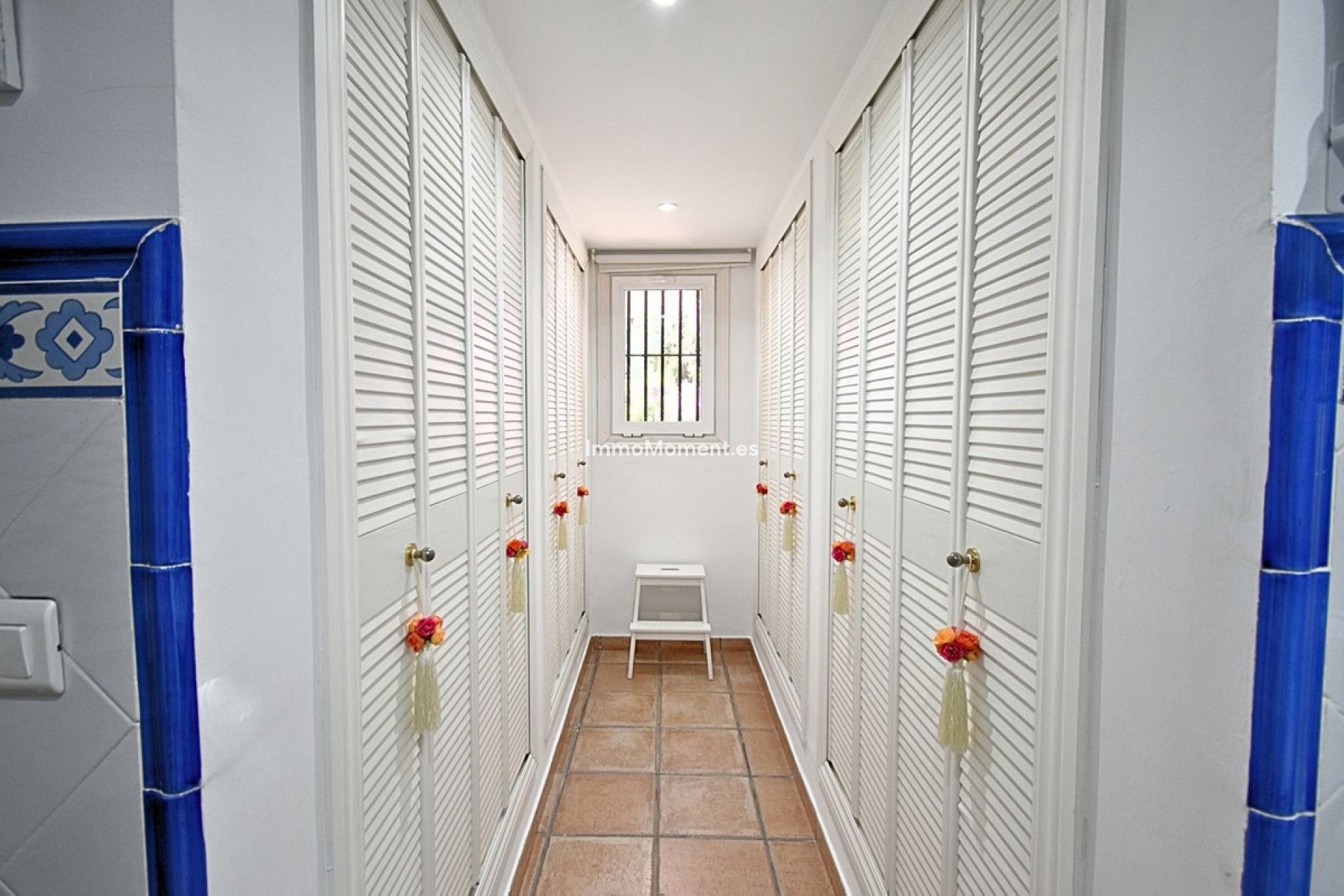 Revente - Villa individuelle - Marbella - Guadalmina Alta