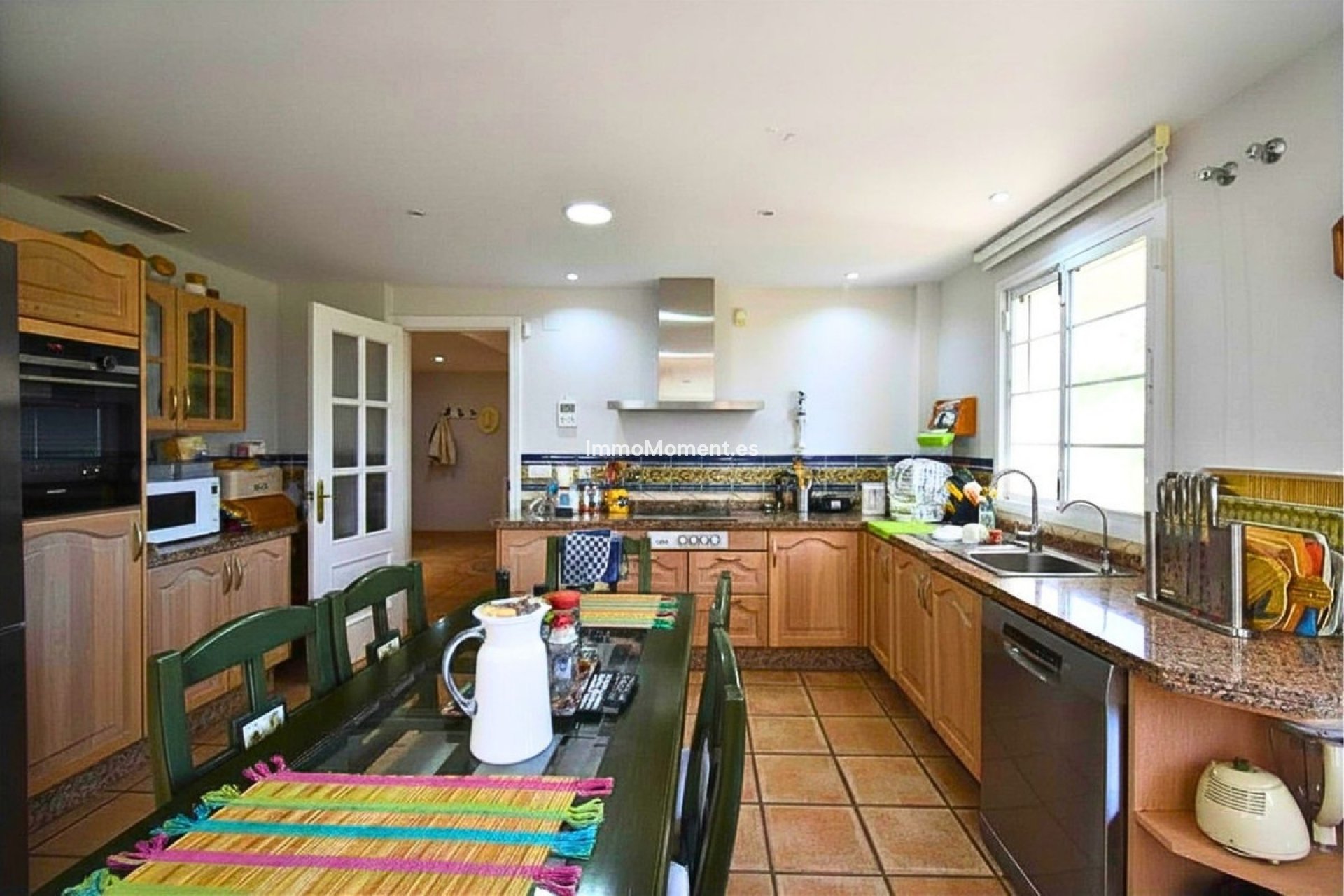 Revente - Villa individuelle - Marbella - Guadalmina Alta