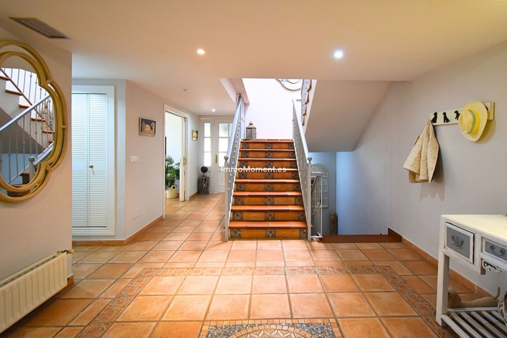 Revente - Villa individuelle - Marbella - Guadalmina Alta