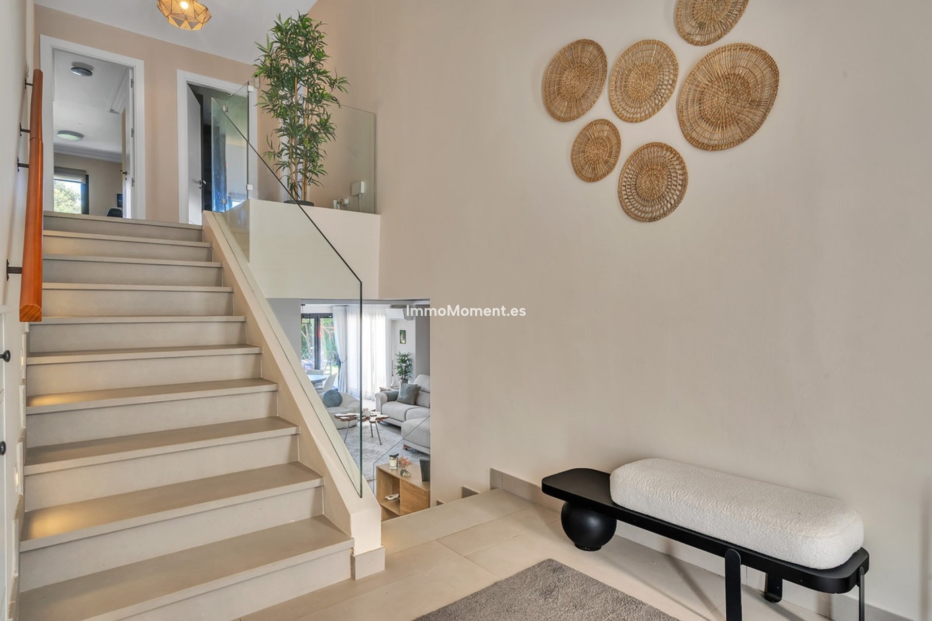 Revente - Villa individuelle - Marbella - Guadalmina Alta