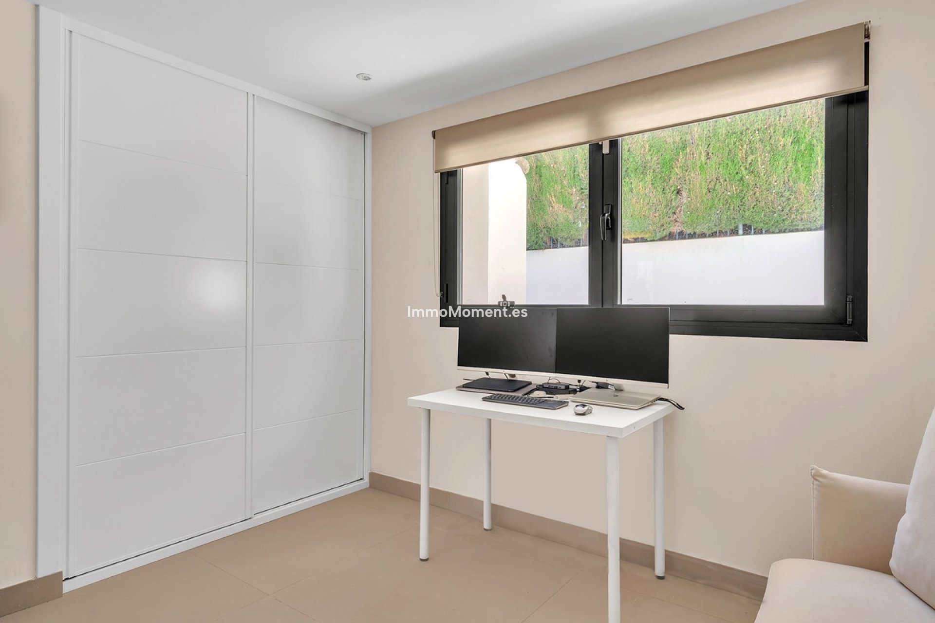 Revente - Villa individuelle - Marbella - Guadalmina Alta