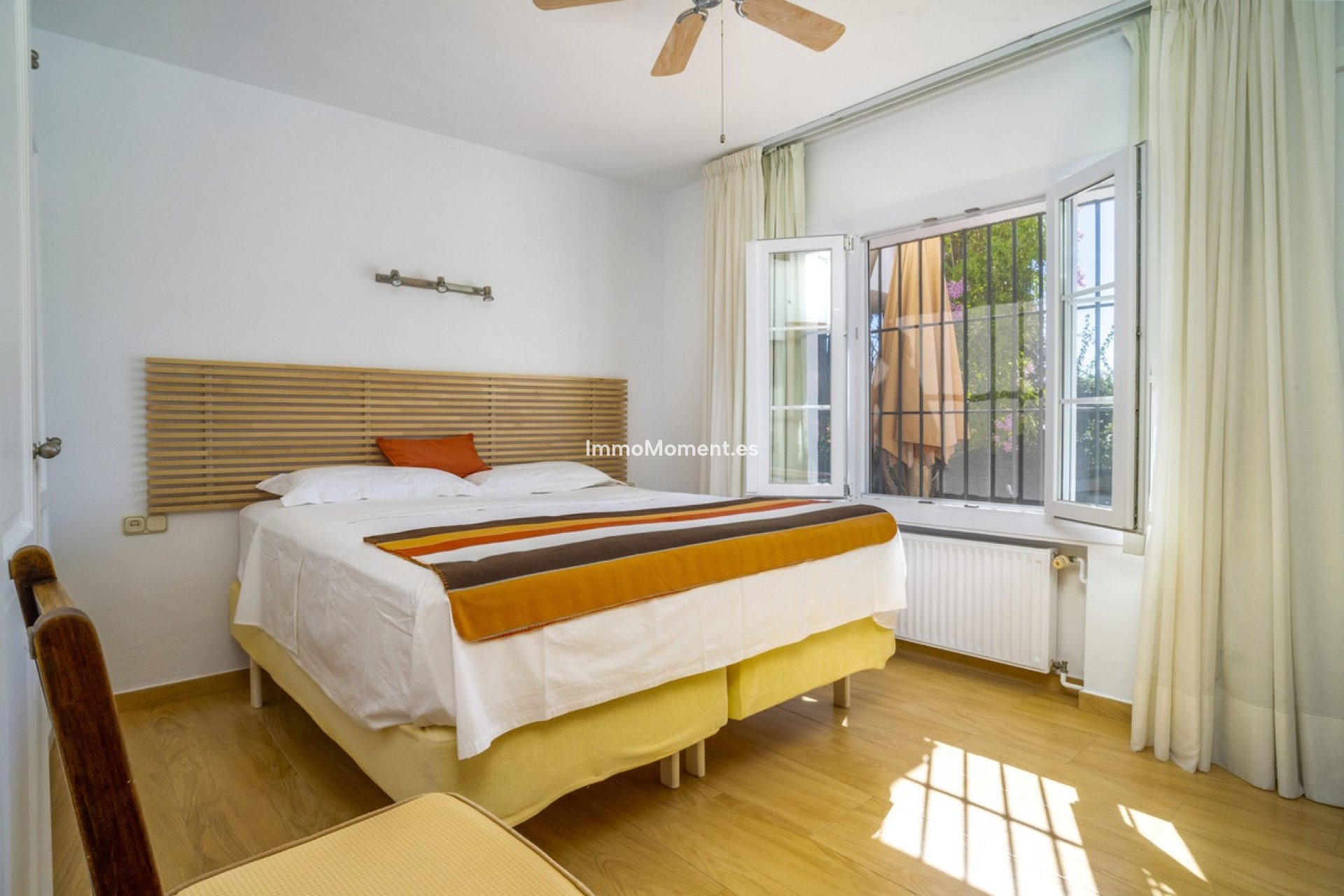 Revente - Villa individuelle - Marbella - Guadalmina Alta
