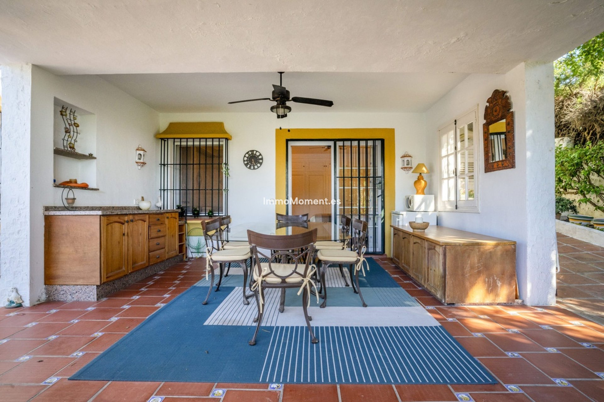Revente - Villa individuelle - Marbella - Guadalmina Alta