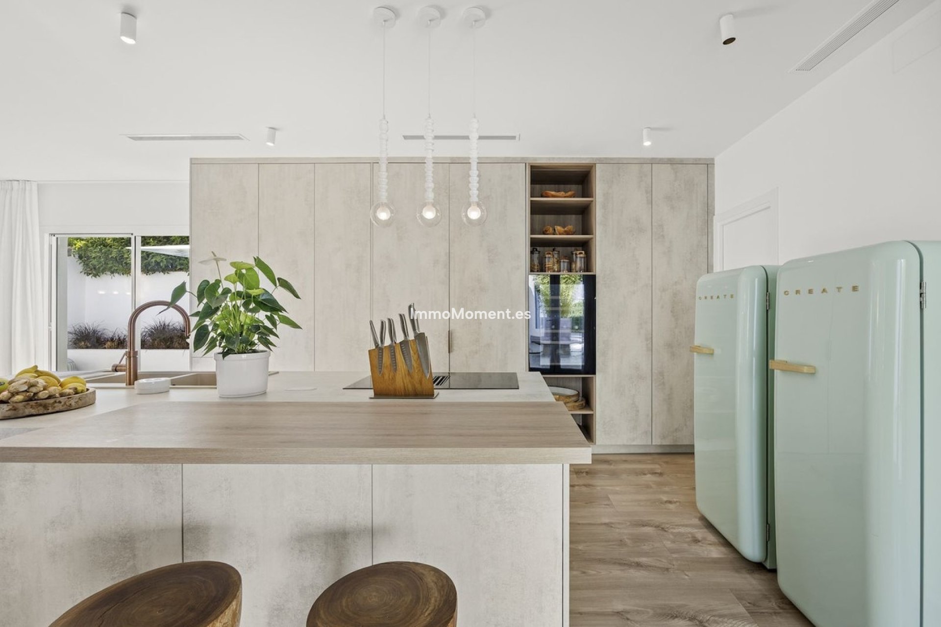 Revente - Villa individuelle - Marbella - Guadalmina Alta