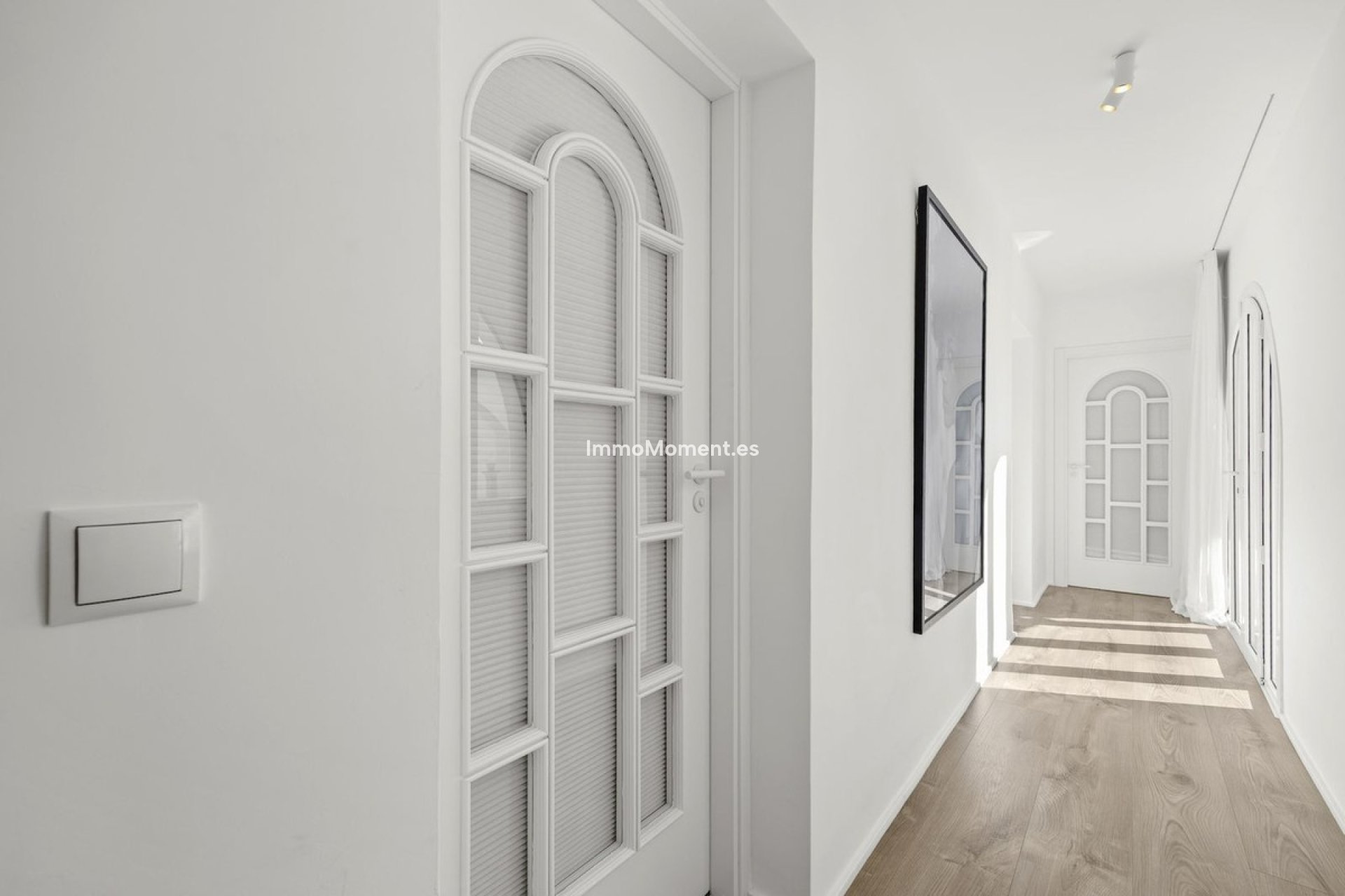 Revente - Villa individuelle - Marbella - Guadalmina Alta
