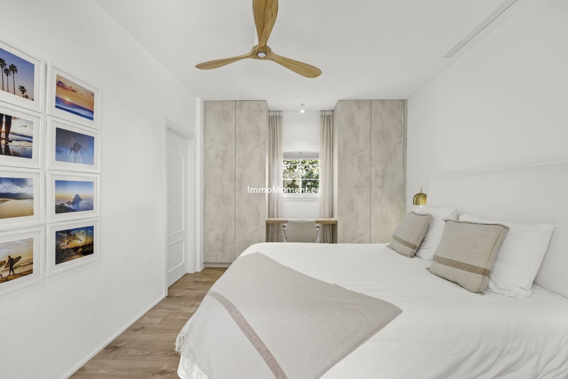 Revente - Villa individuelle - Marbella - Guadalmina Alta