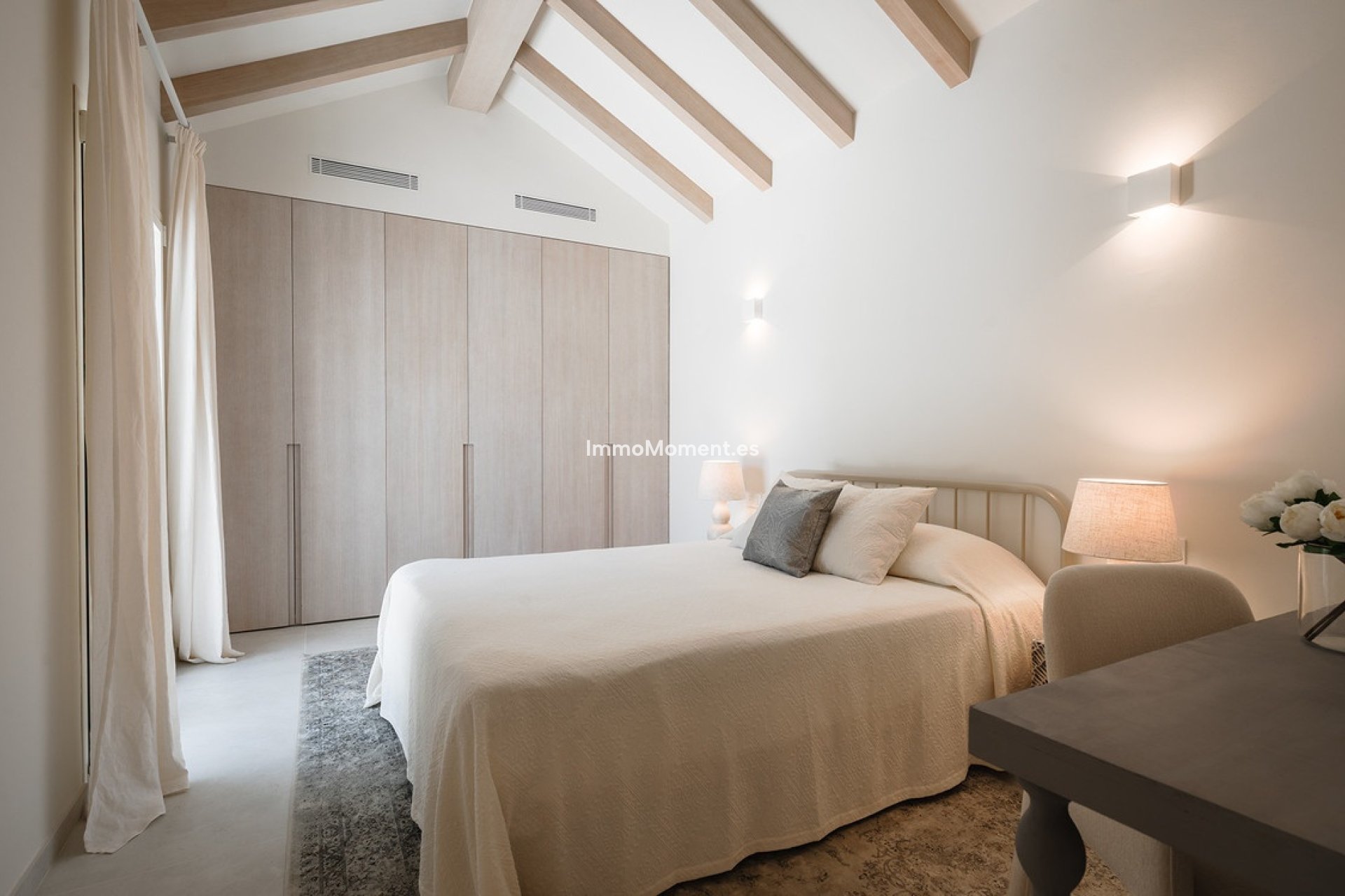 Revente - Villa individuelle - Marbella - Guadalmina Alta