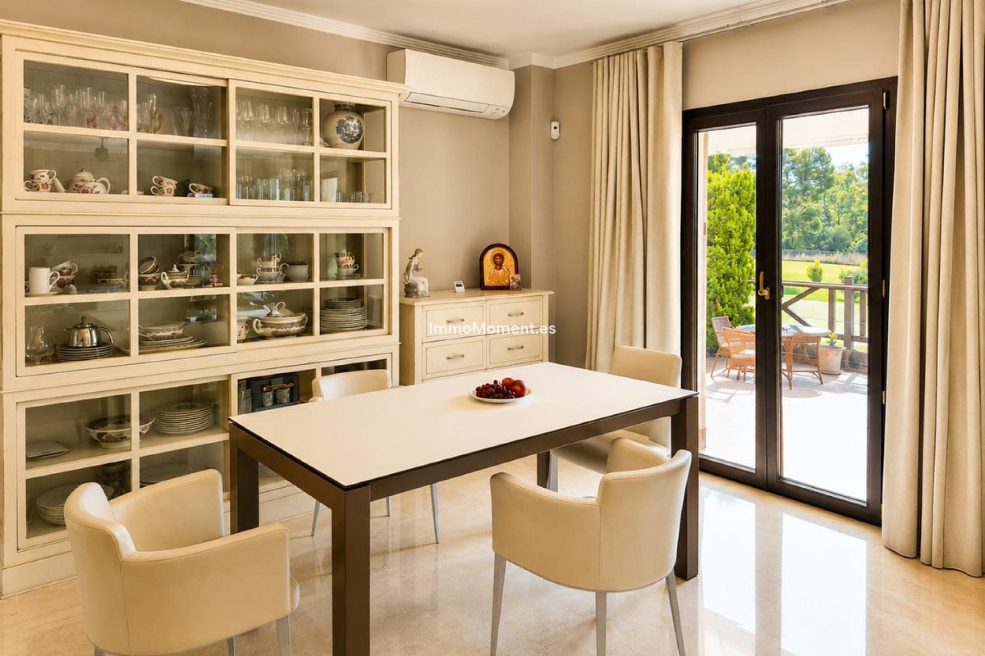 Revente - Villa individuelle - Marbella - Guadalmina Alta
