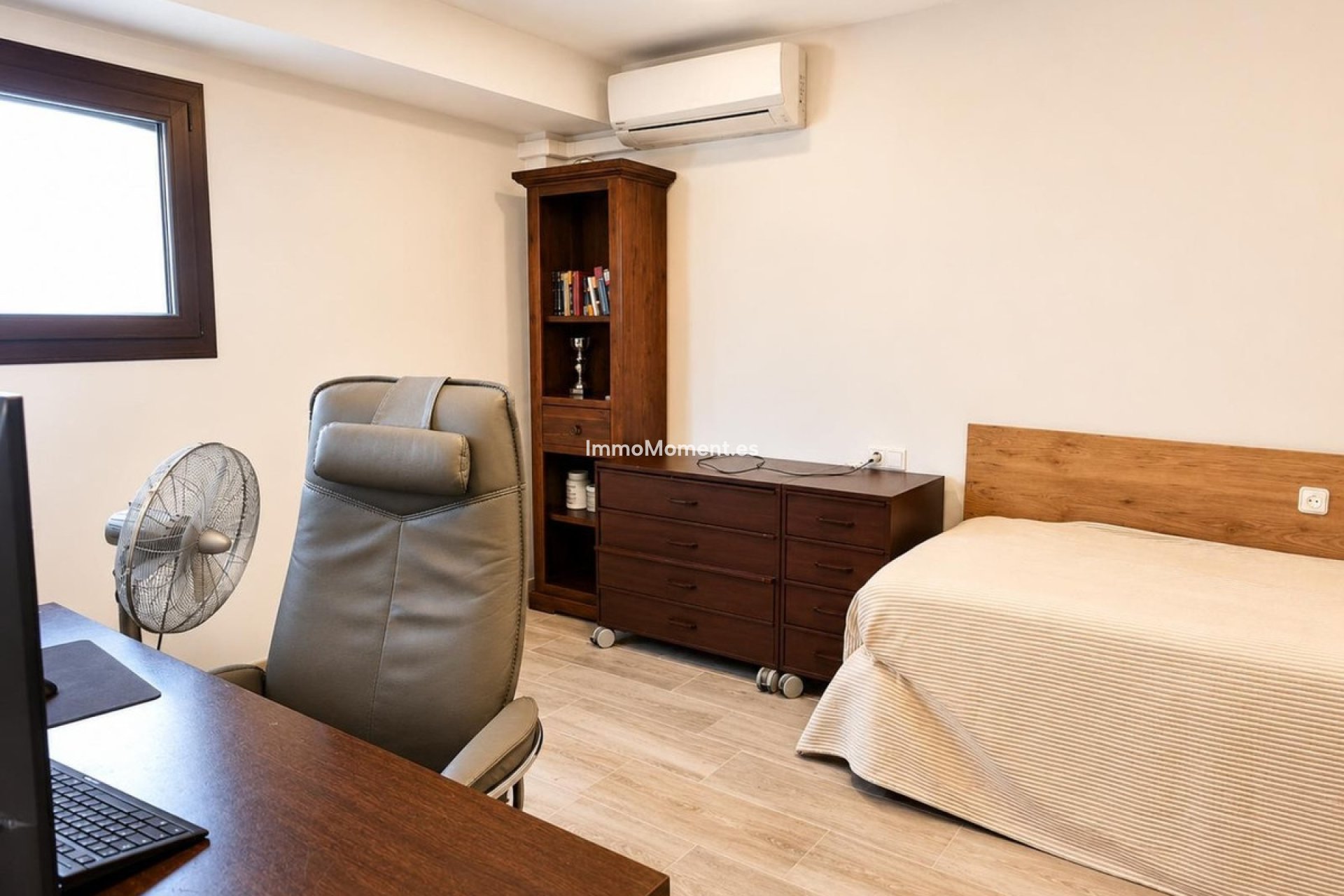 Revente - Villa individuelle - Marbella - Guadalmina Alta