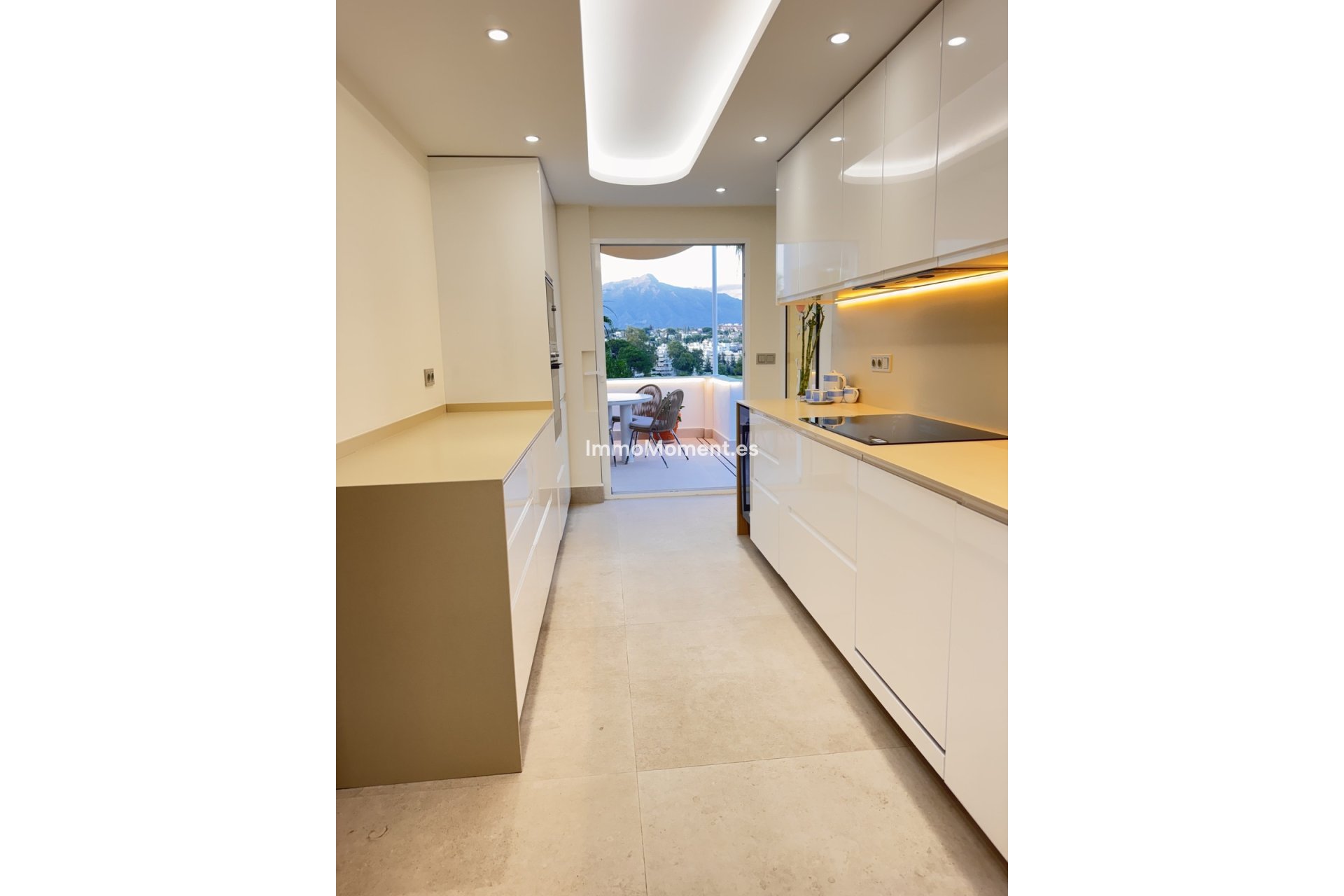 Revente - Villa individuelle - Marbella - Guadalmina Alta