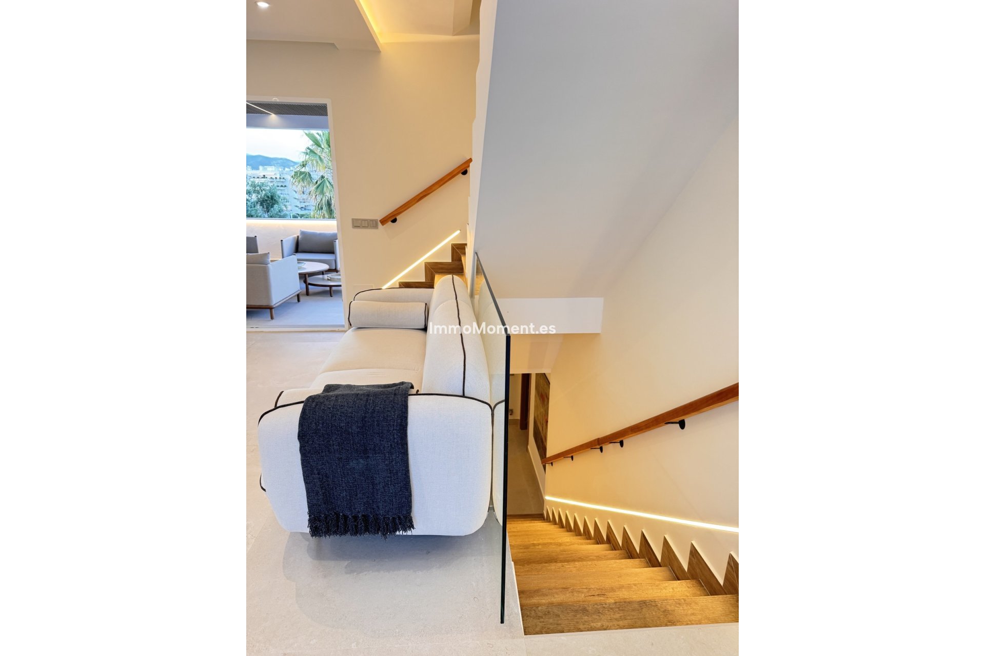 Revente - Villa individuelle - Marbella - Guadalmina Alta