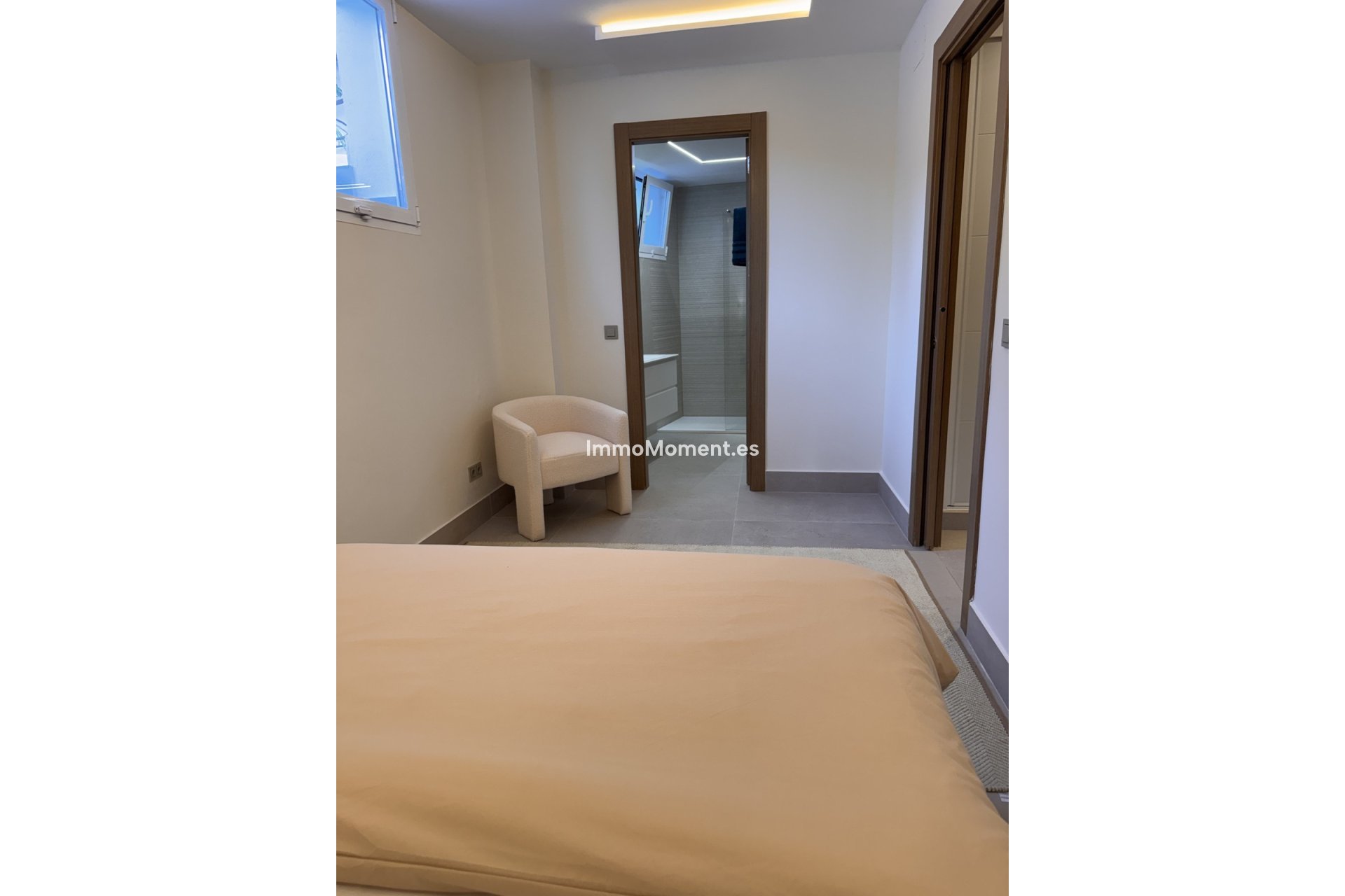Revente - Villa individuelle - Marbella - Guadalmina Alta
