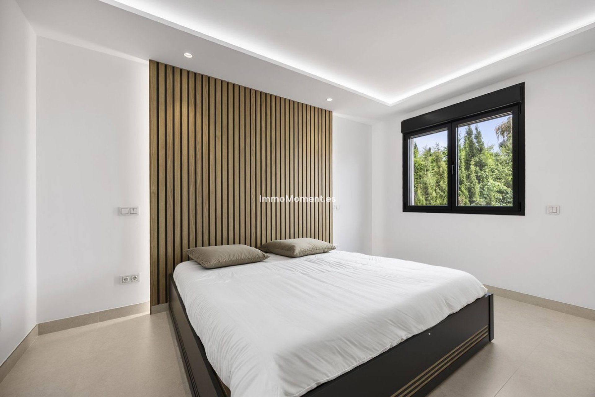 Revente - Villa individuelle - Marbella - Guadalmina Alta