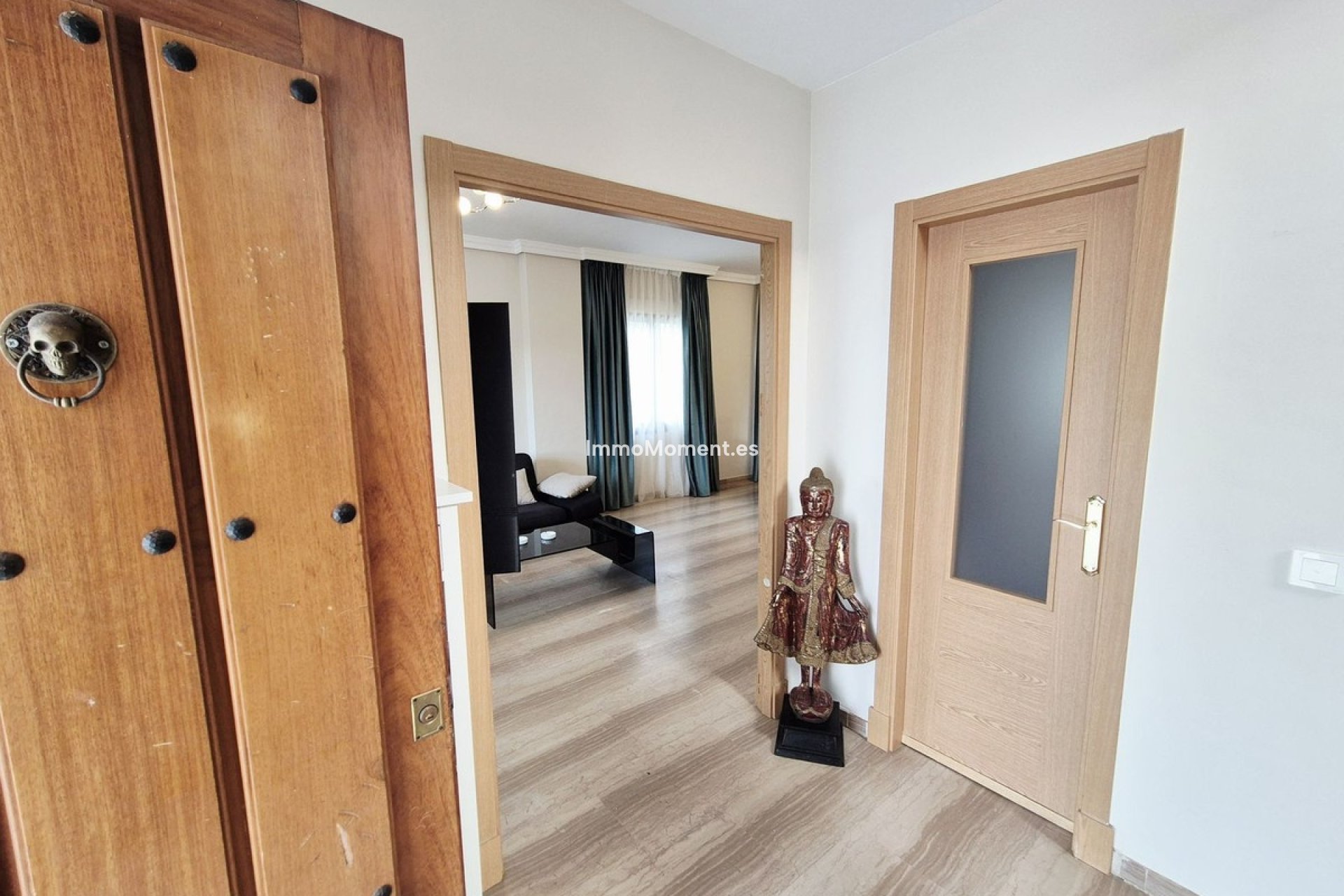 Revente - Villa individuelle - Marbella - Guadalmina Baja