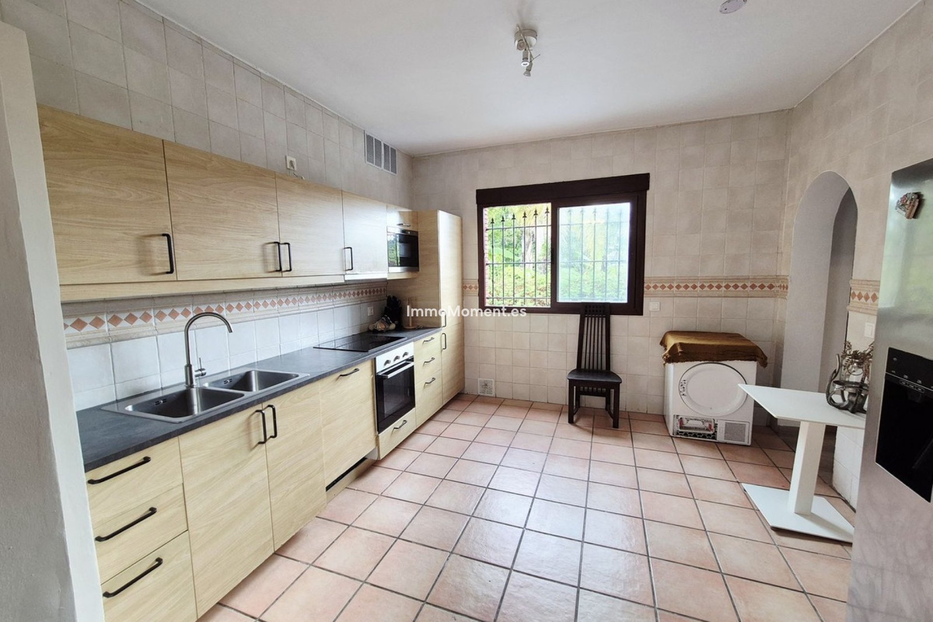 Revente - Villa individuelle - Marbella - Guadalmina Baja