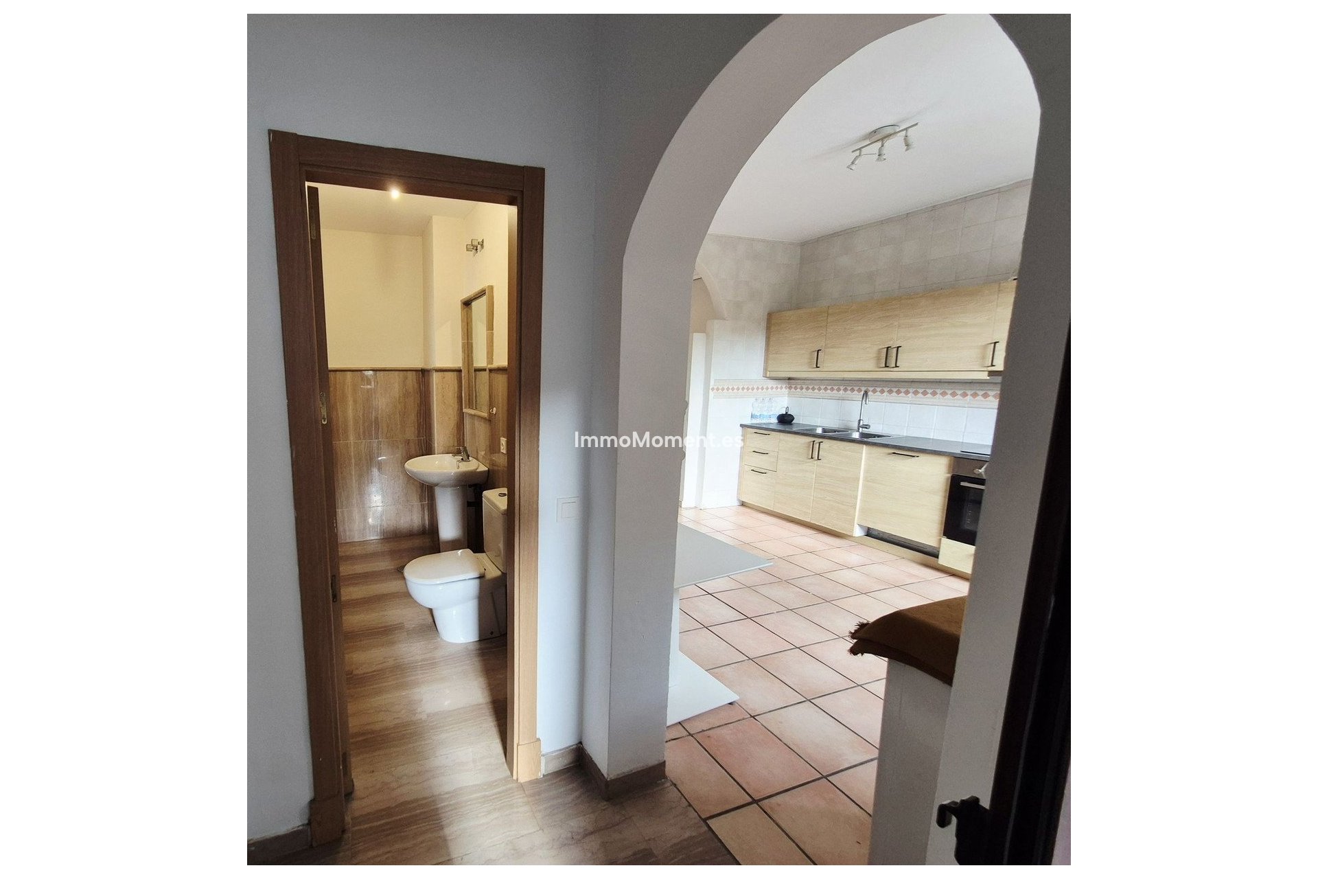 Revente - Villa individuelle - Marbella - Guadalmina Baja