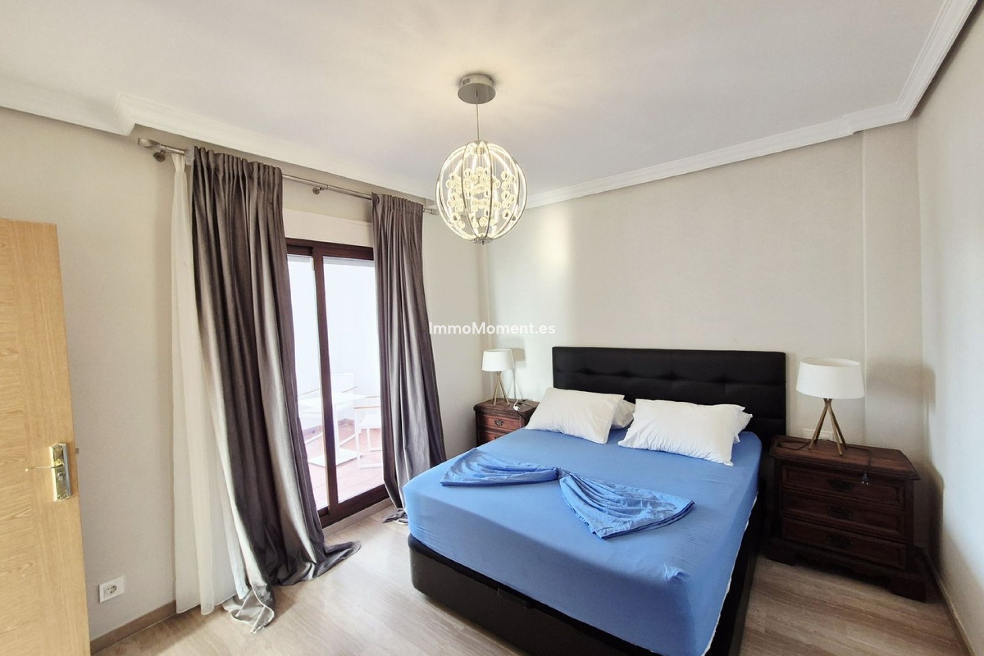 Revente - Villa individuelle - Marbella - Guadalmina Baja