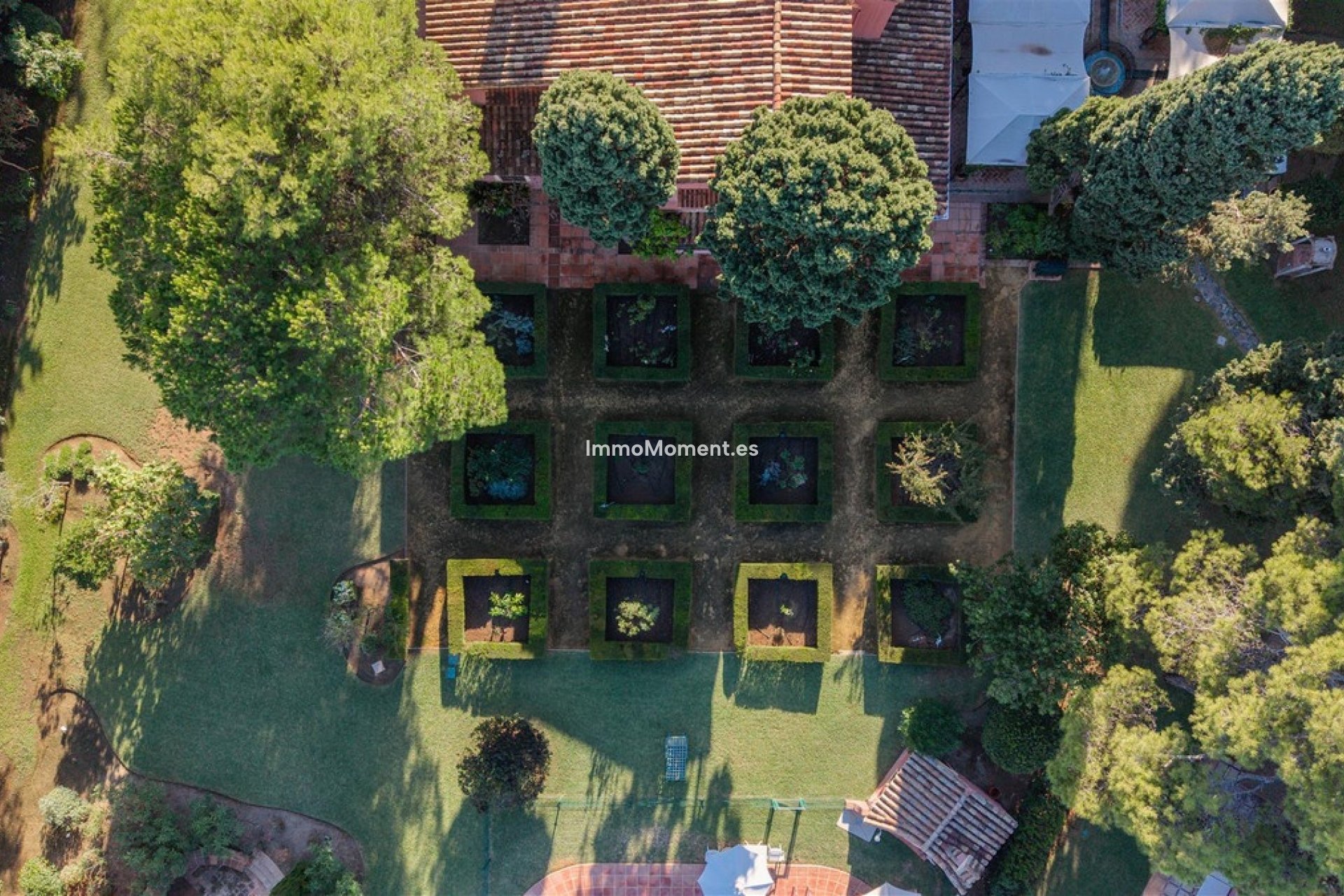 Revente - Villa individuelle - Marbella - Guadalmina Baja