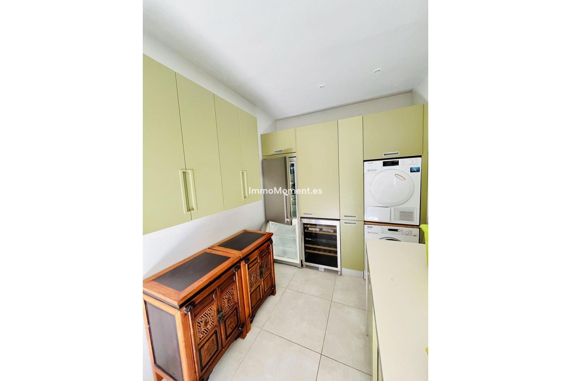 Revente - Villa individuelle - Marbella - Guadalmina Baja