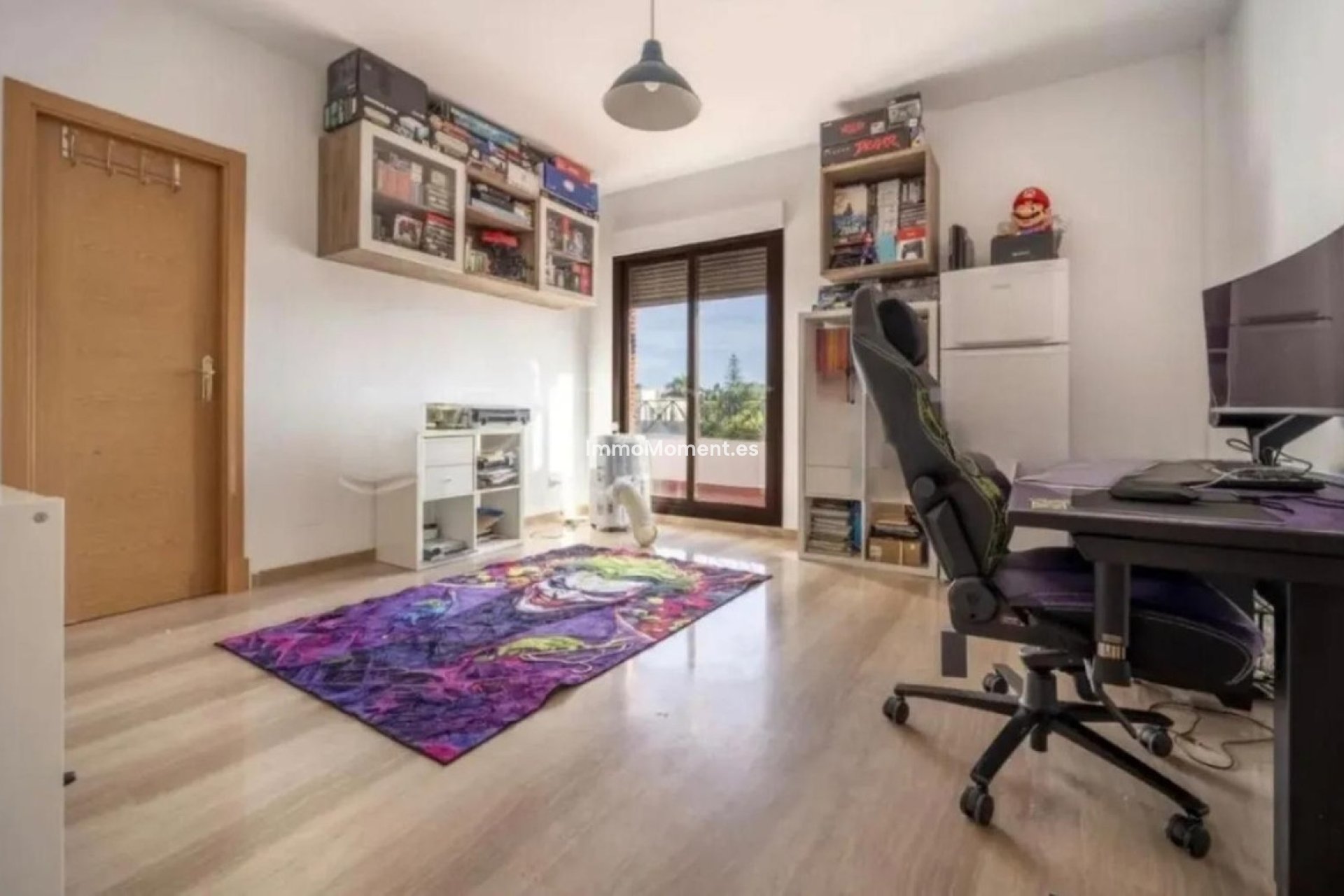 Revente - Villa individuelle - Marbella - Guadalmina Baja