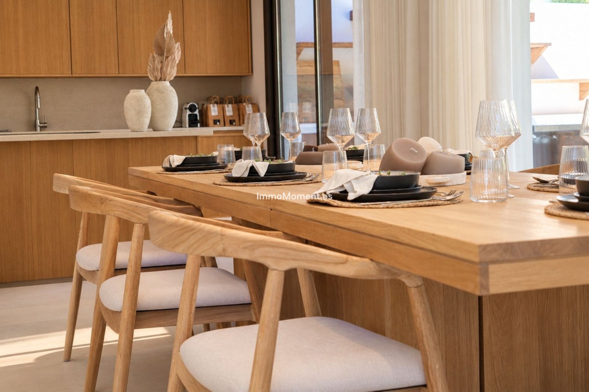 Revente - Villa individuelle - Marbella - Guadalmina Baja