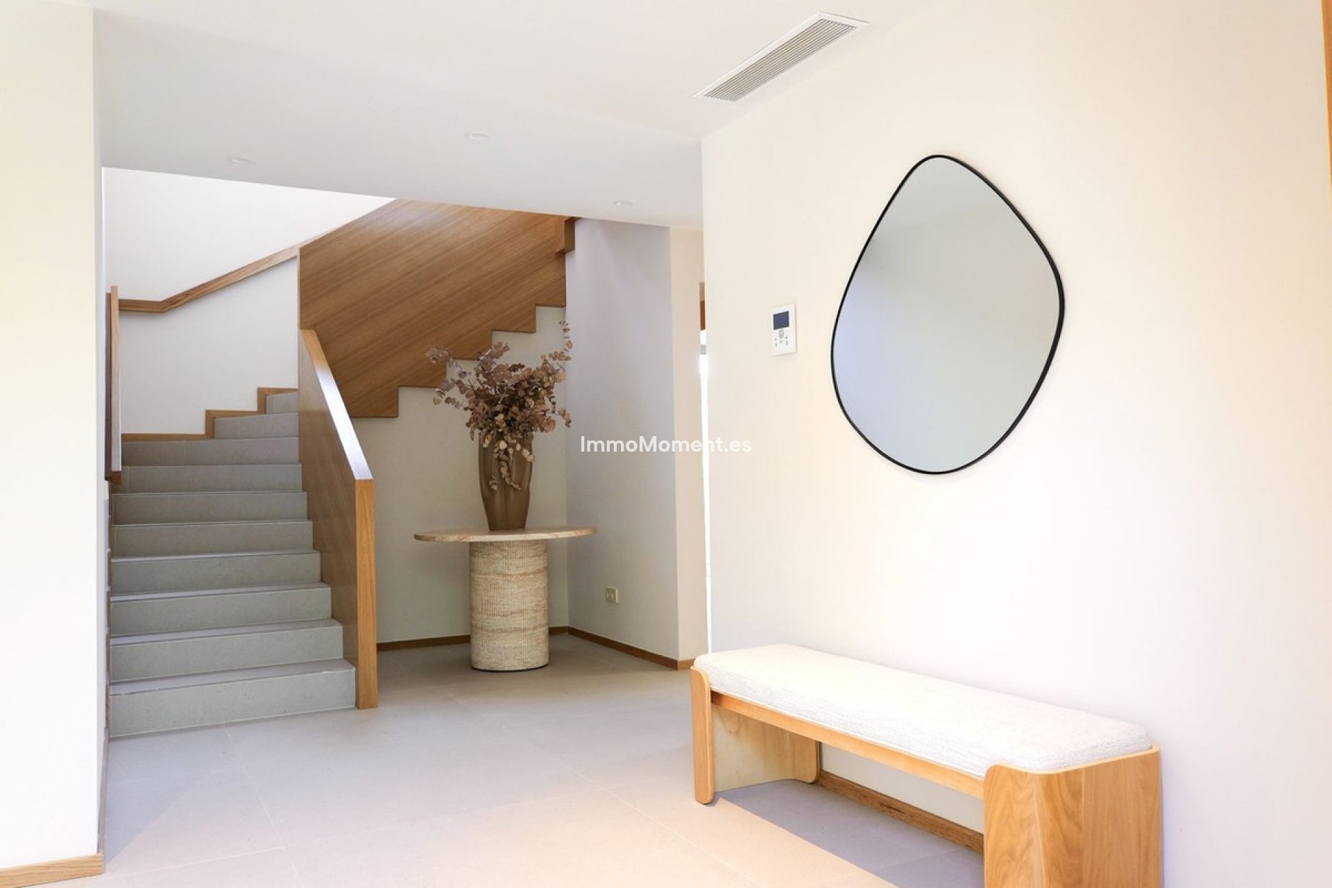 Revente - Villa individuelle - Marbella - Guadalmina Baja