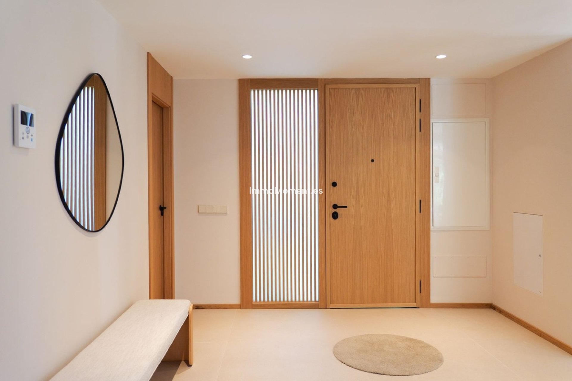 Revente - Villa individuelle - Marbella - Guadalmina Baja