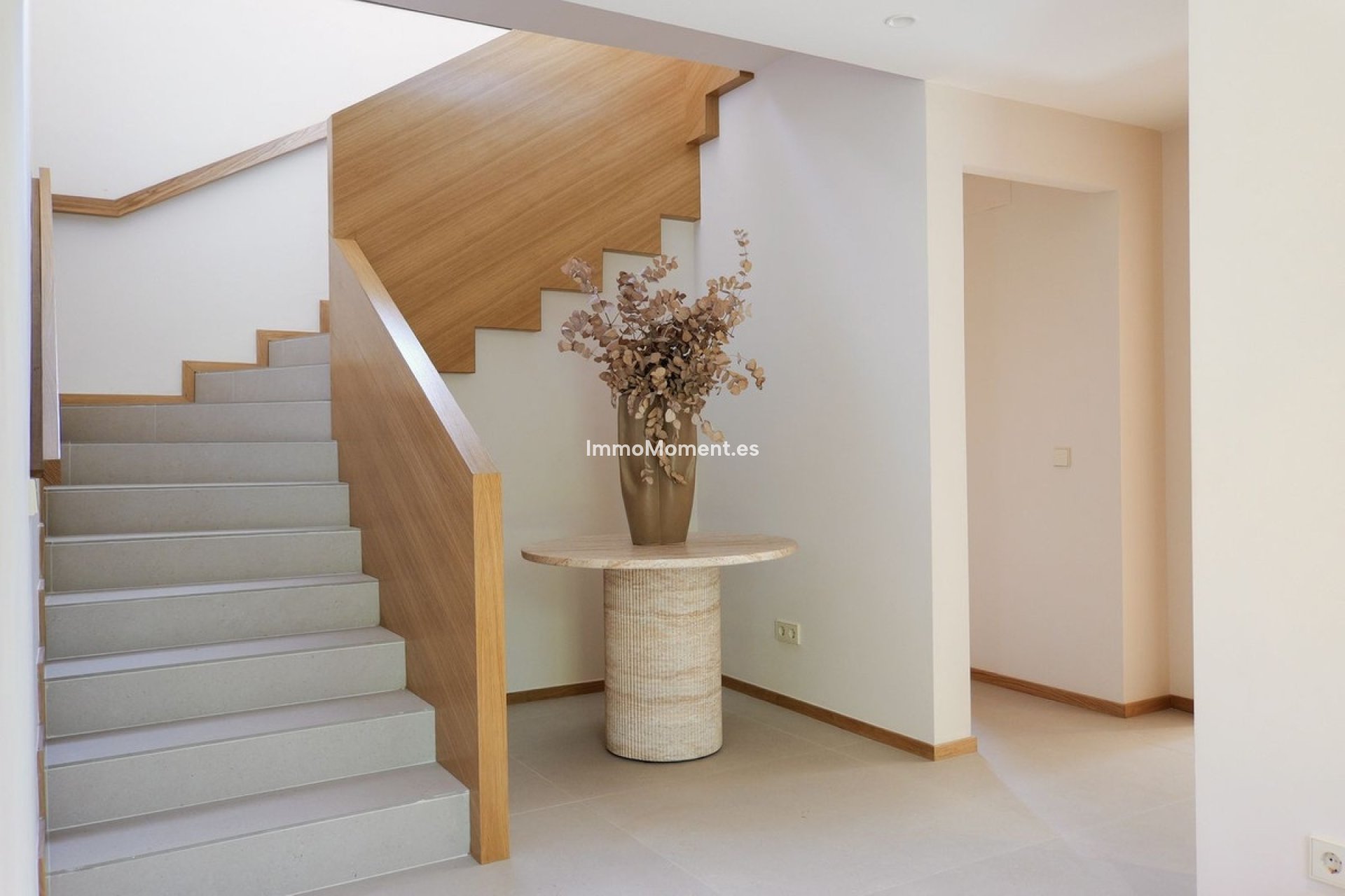Revente - Villa individuelle - Marbella - Guadalmina Baja