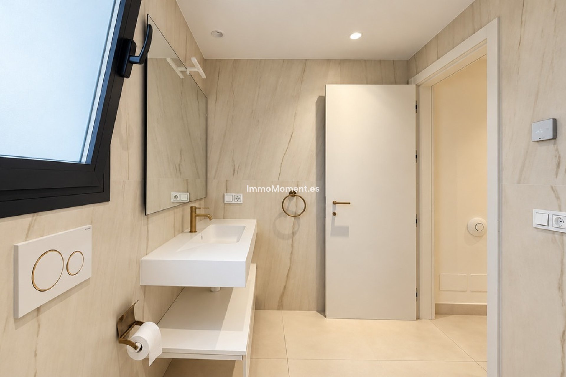 Revente - Villa individuelle - Marbella - Guadalmina Baja