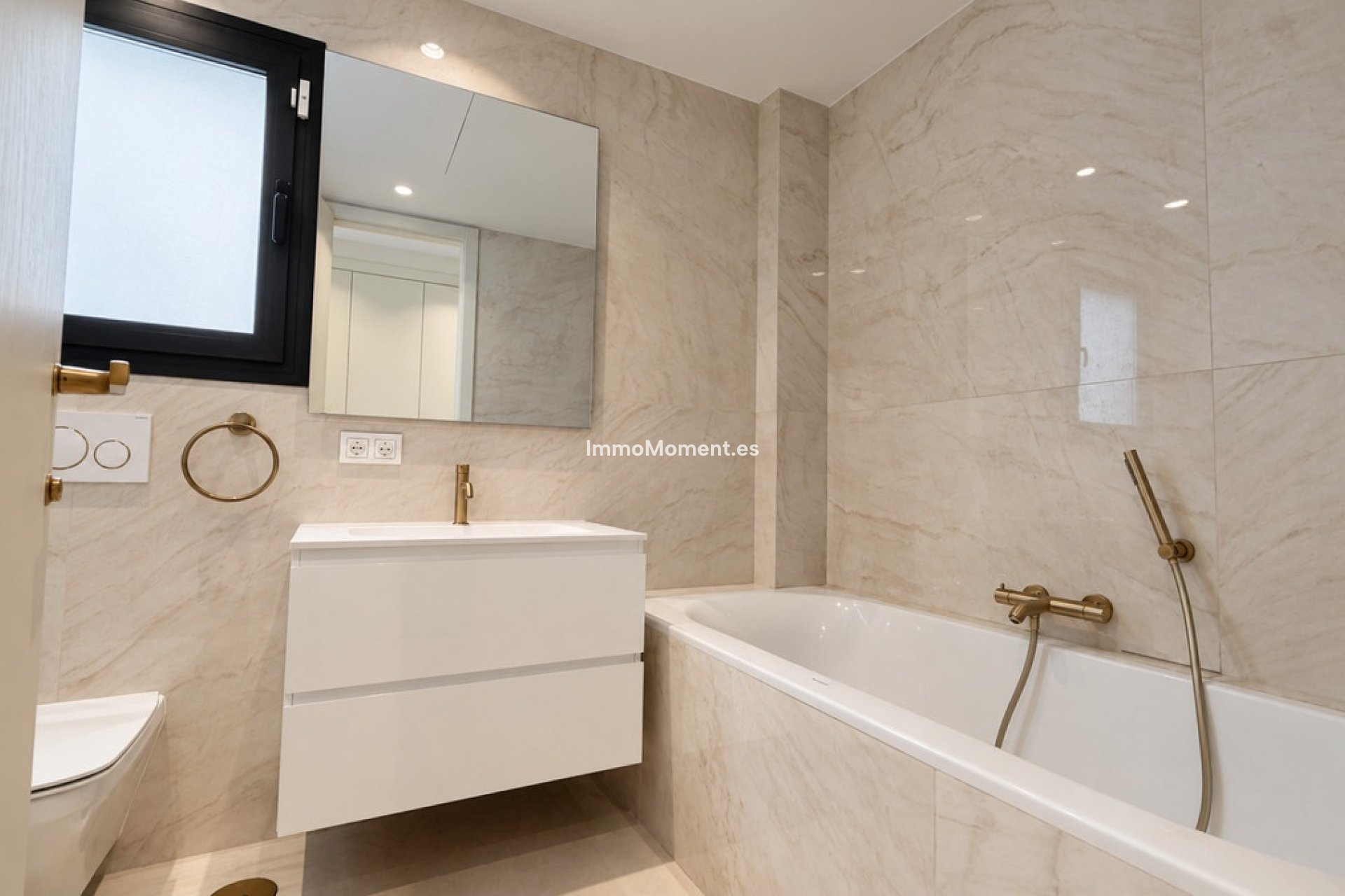 Revente - Villa individuelle - Marbella - Guadalmina Baja