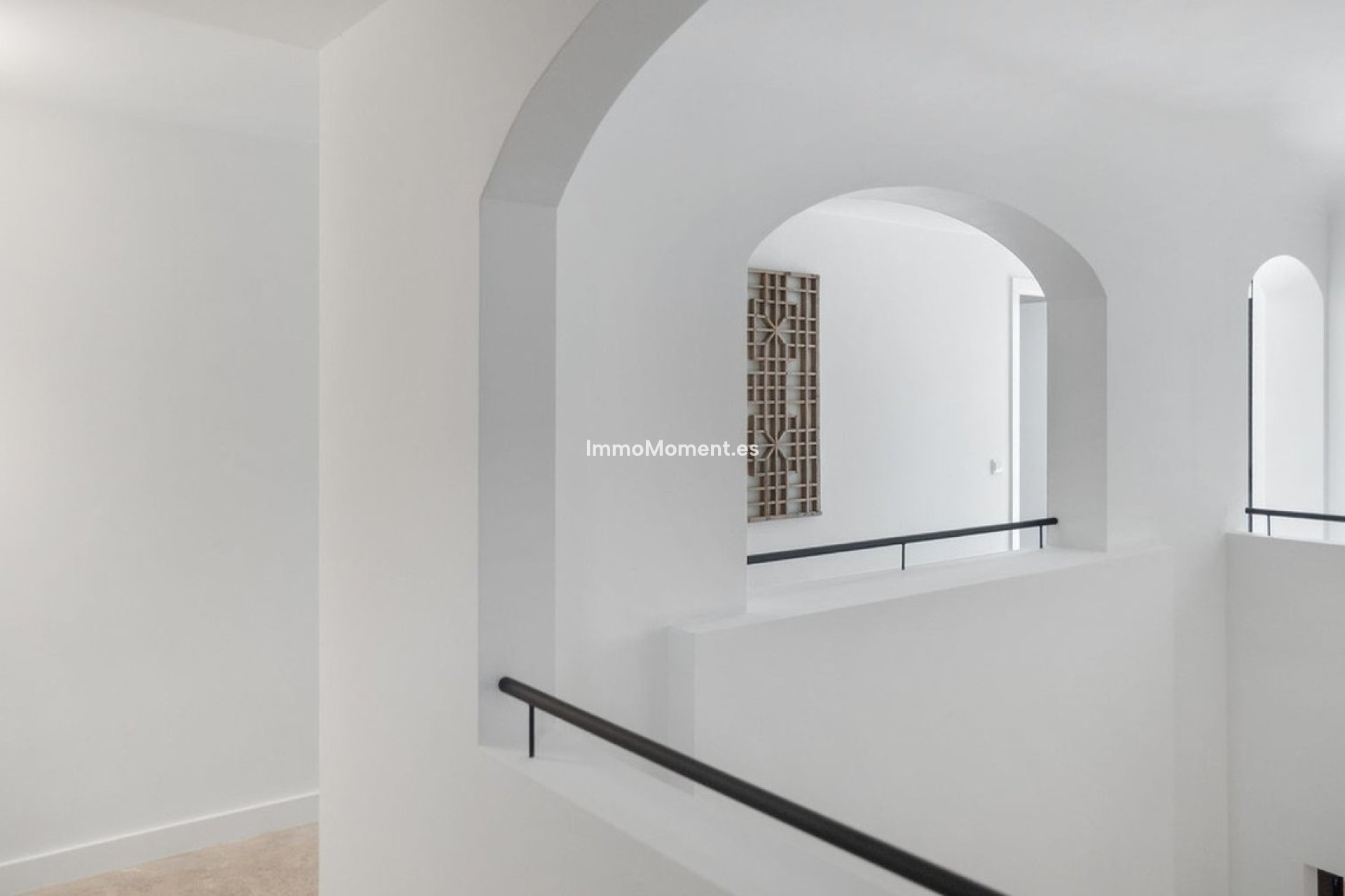 Revente - Villa individuelle - Marbella - Guadalmina Baja
