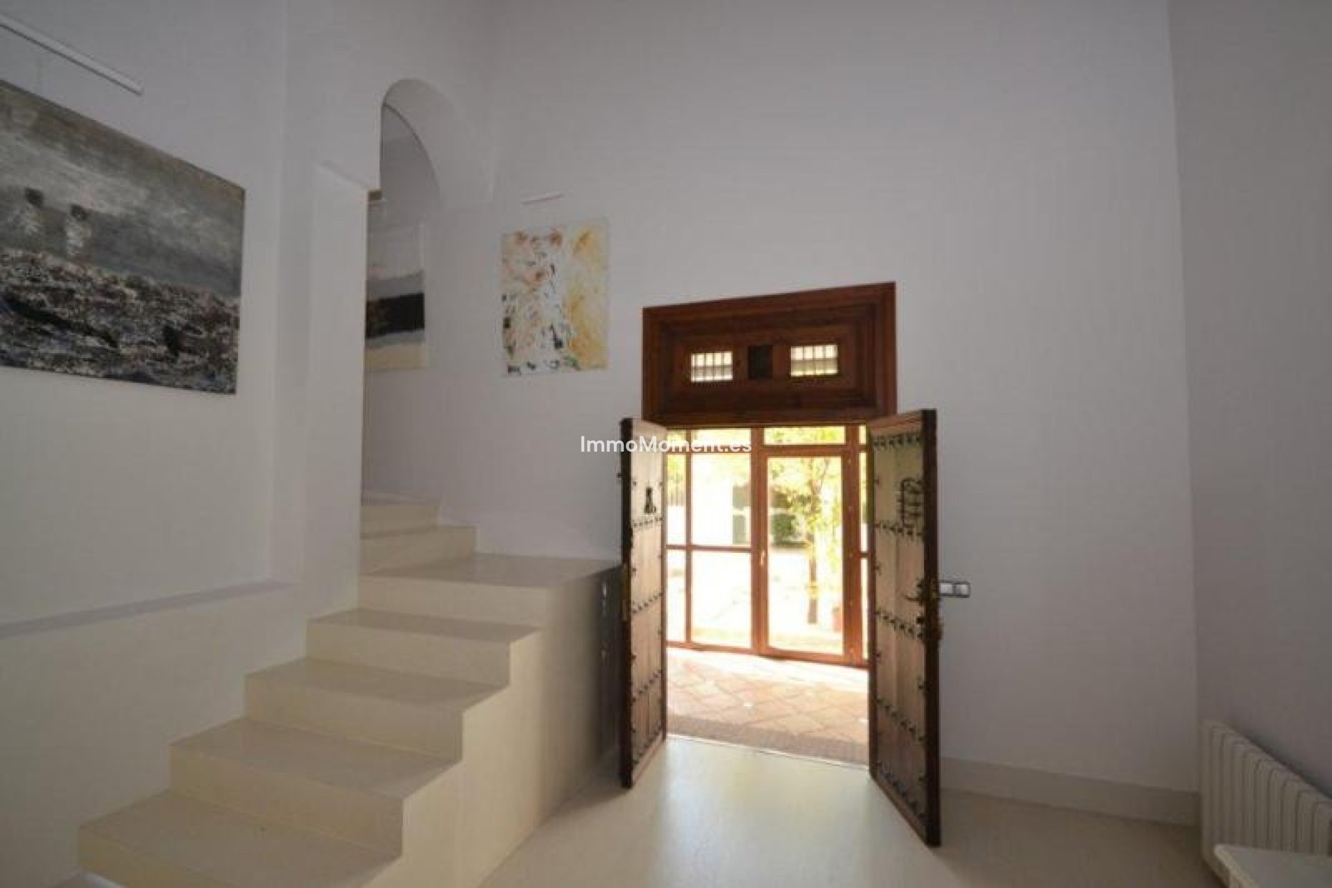 Revente - Villa individuelle - Marbella - Guadalmina Baja