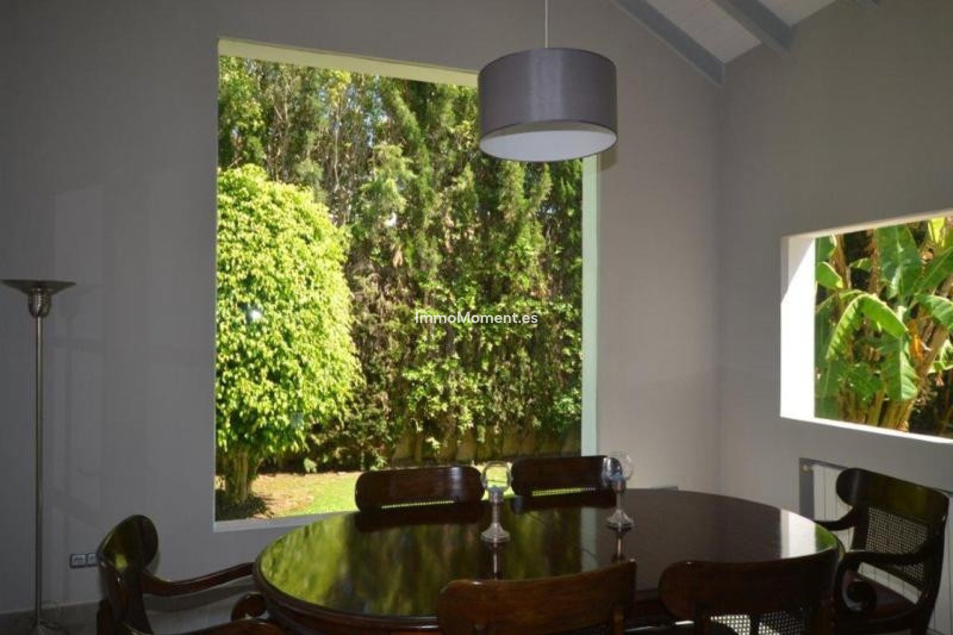 Revente - Villa individuelle - Marbella - Guadalmina Baja