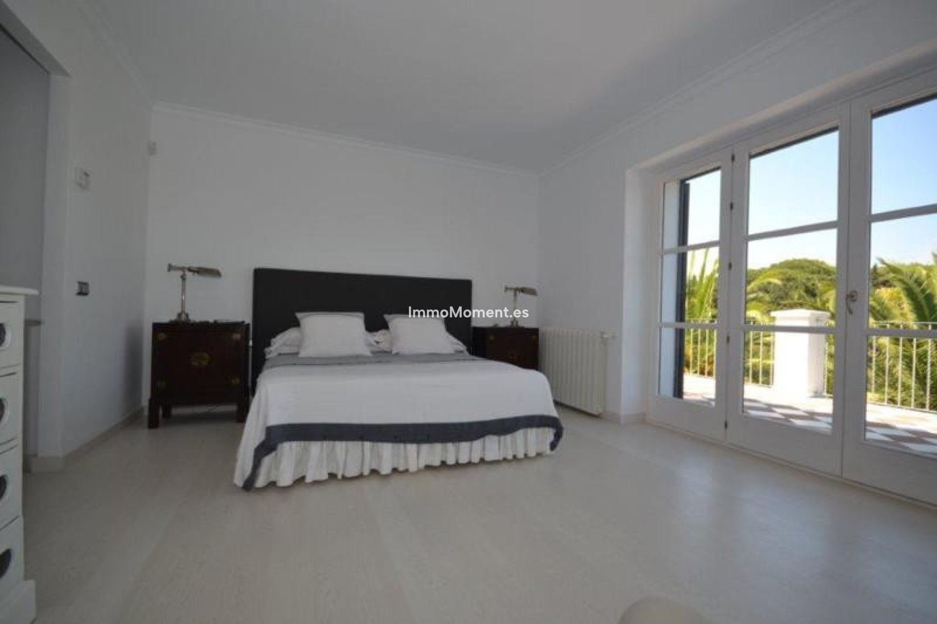 Revente - Villa individuelle - Marbella - Guadalmina Baja