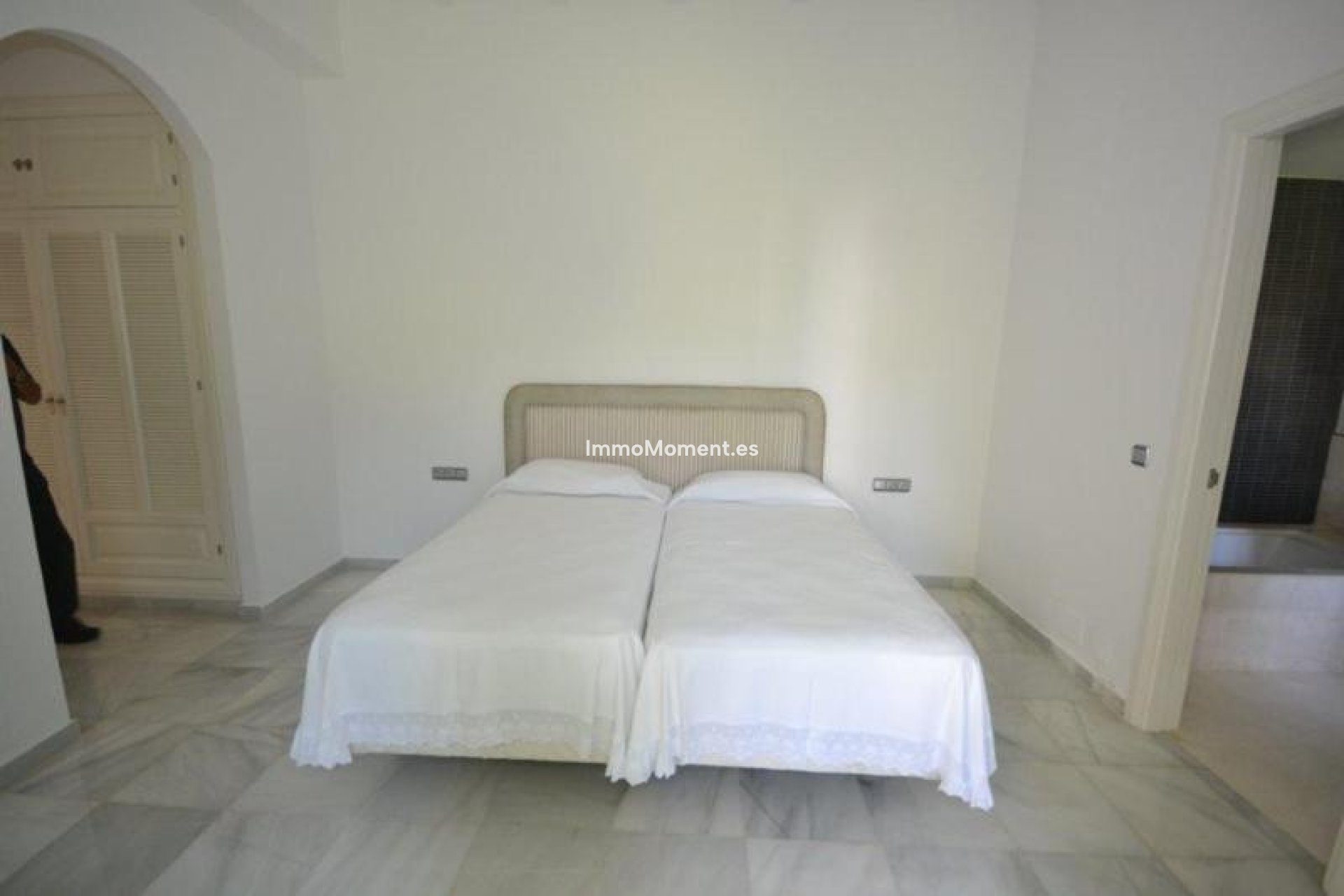 Revente - Villa individuelle - Marbella - Guadalmina Baja
