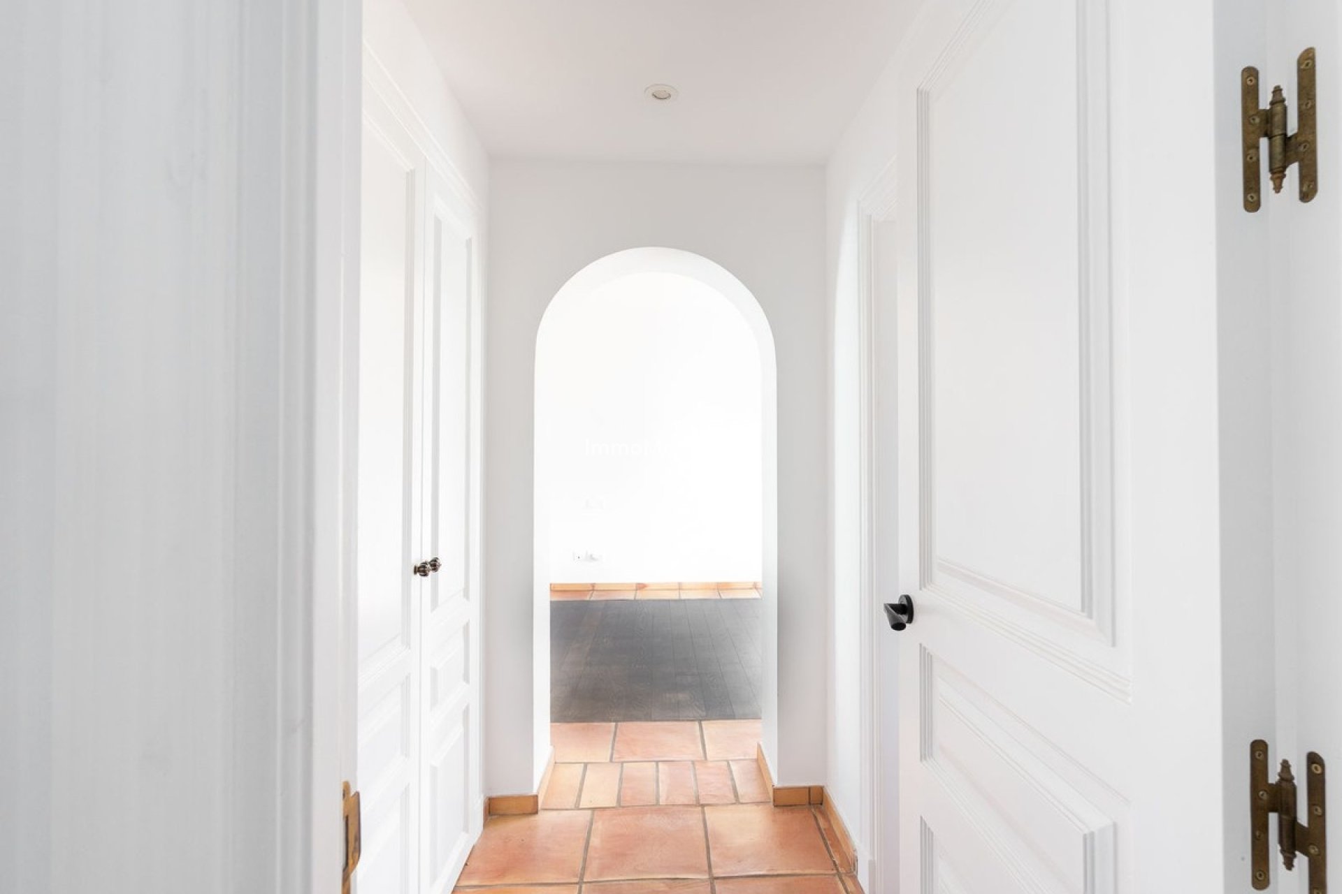 Revente - Villa individuelle - Marbella - Guadalmina Baja