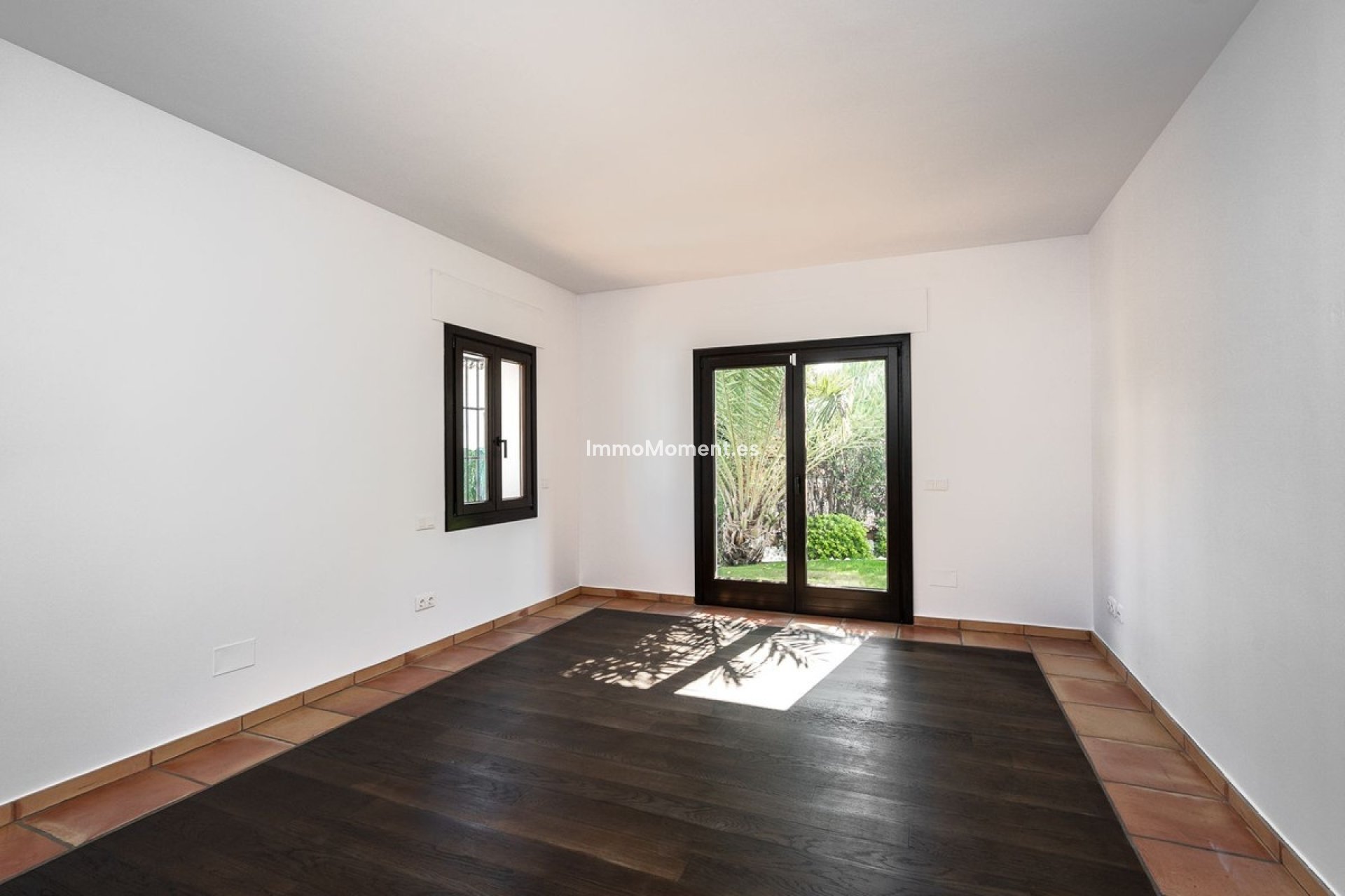 Revente - Villa individuelle - Marbella - Guadalmina Baja